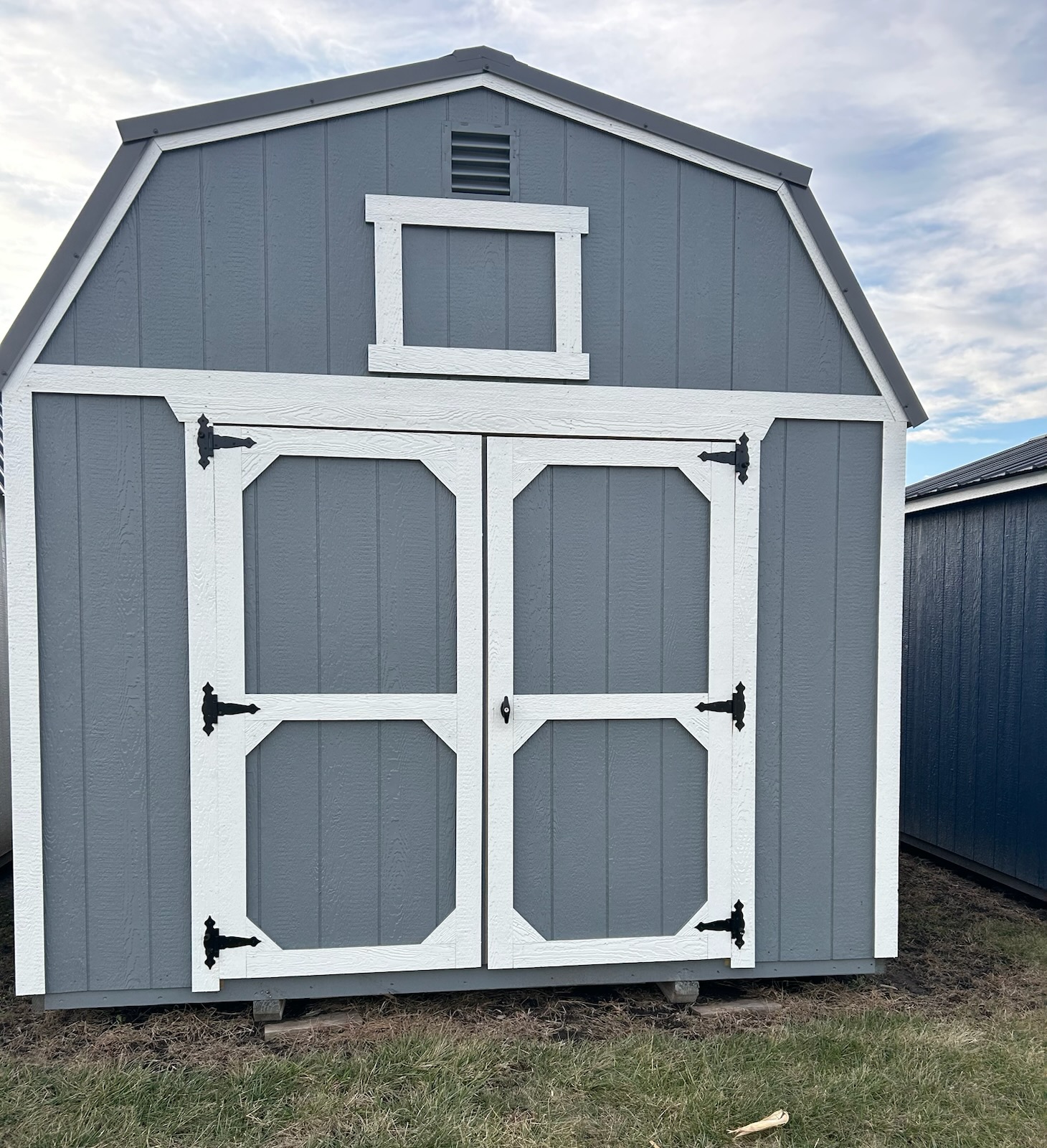shed image