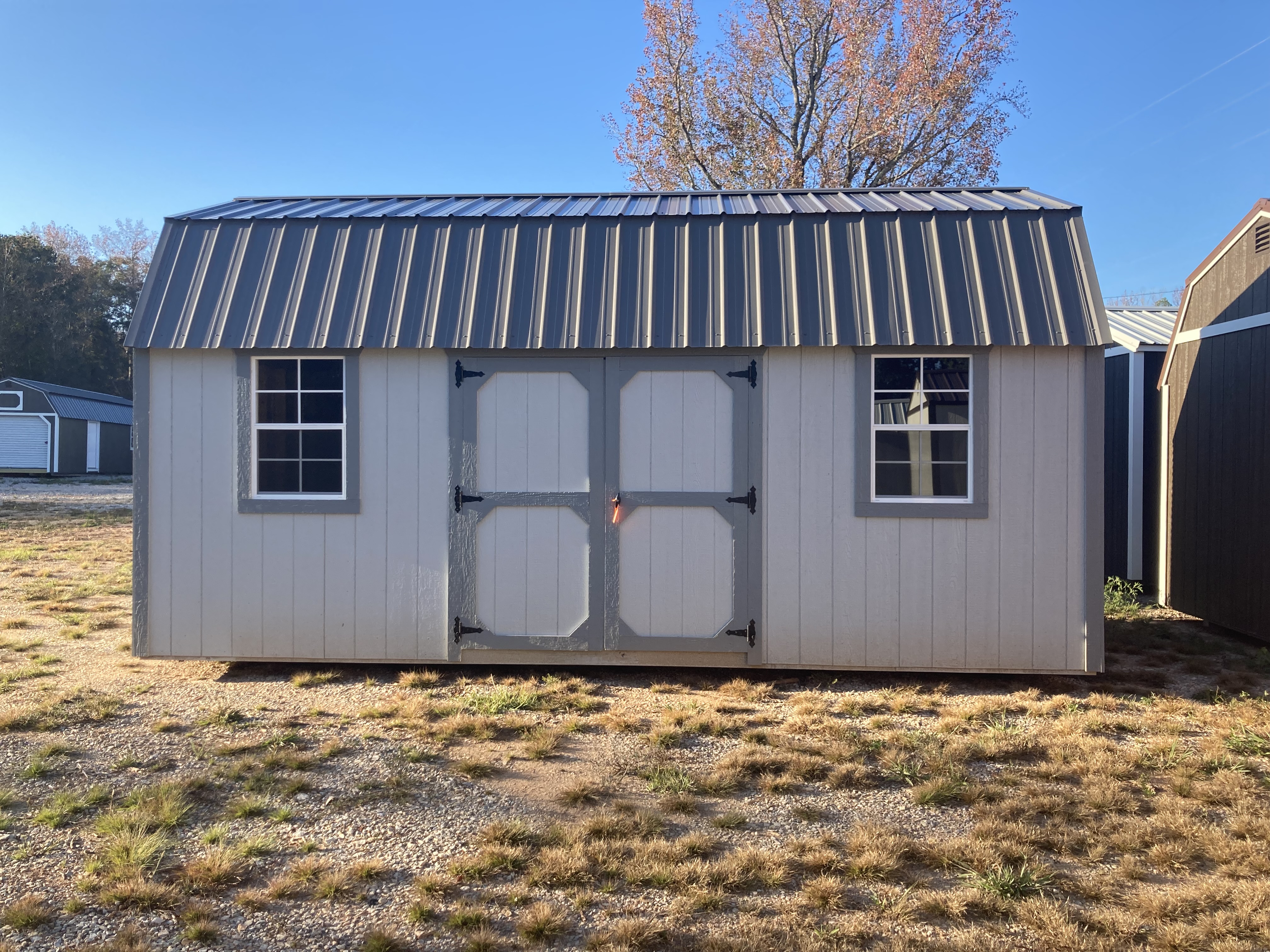 shed image