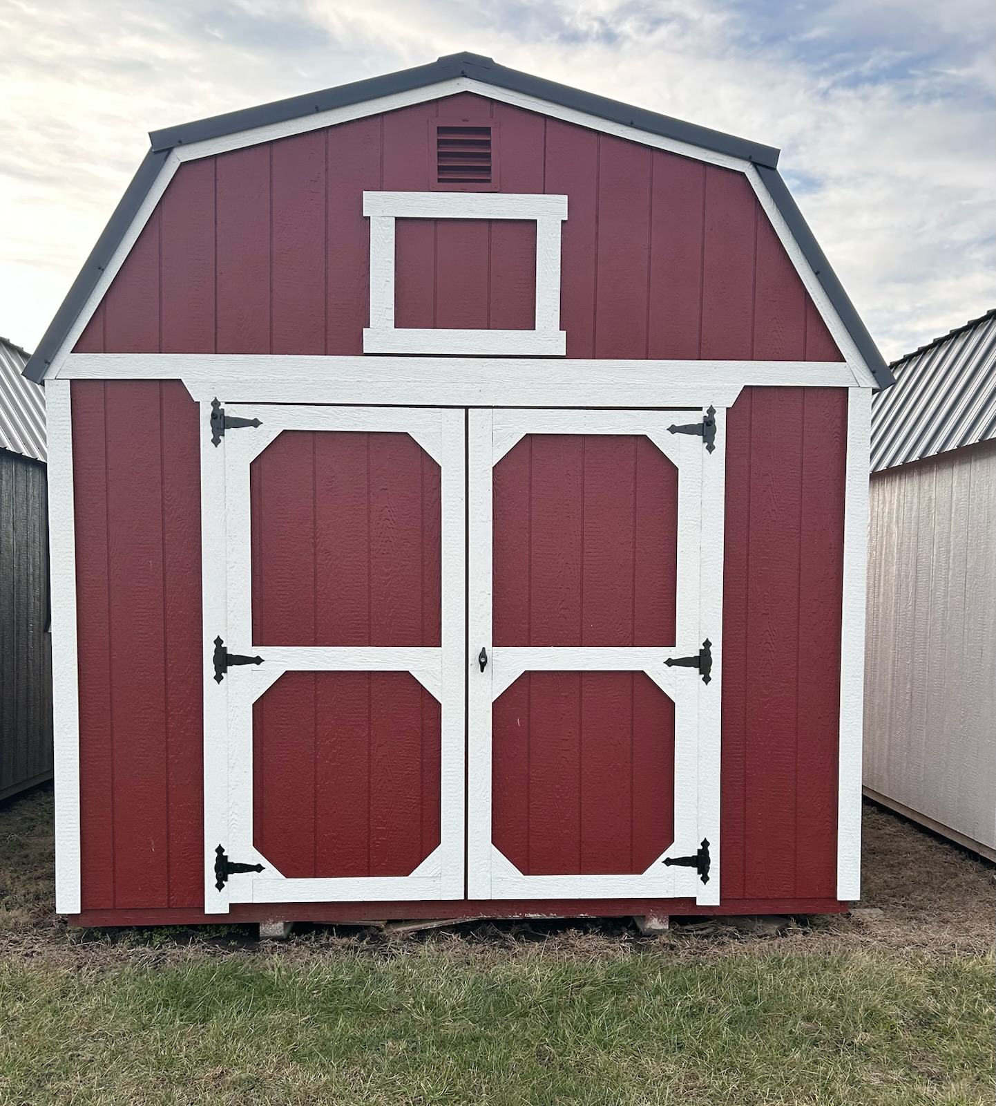 shed image