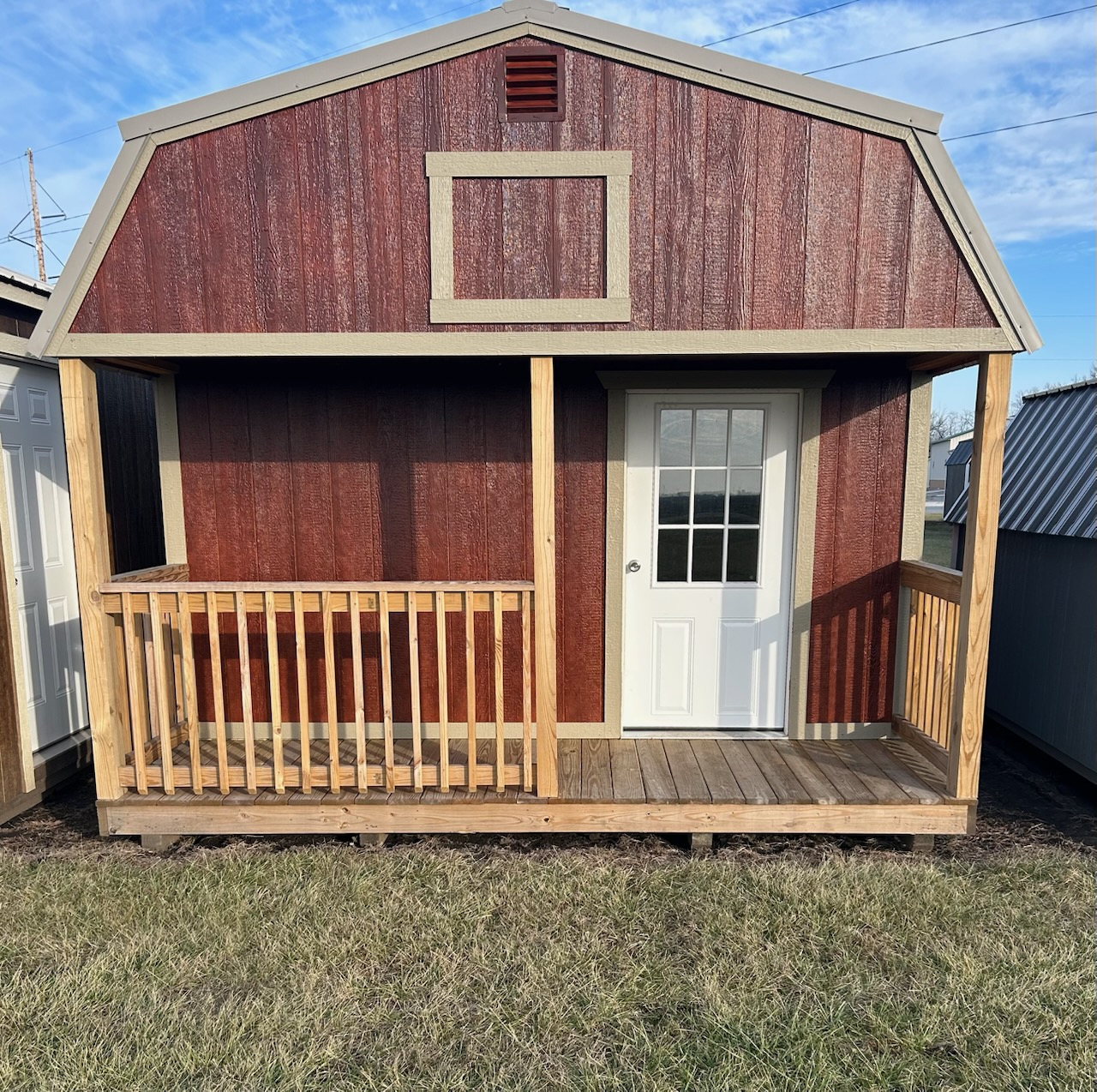 shed image