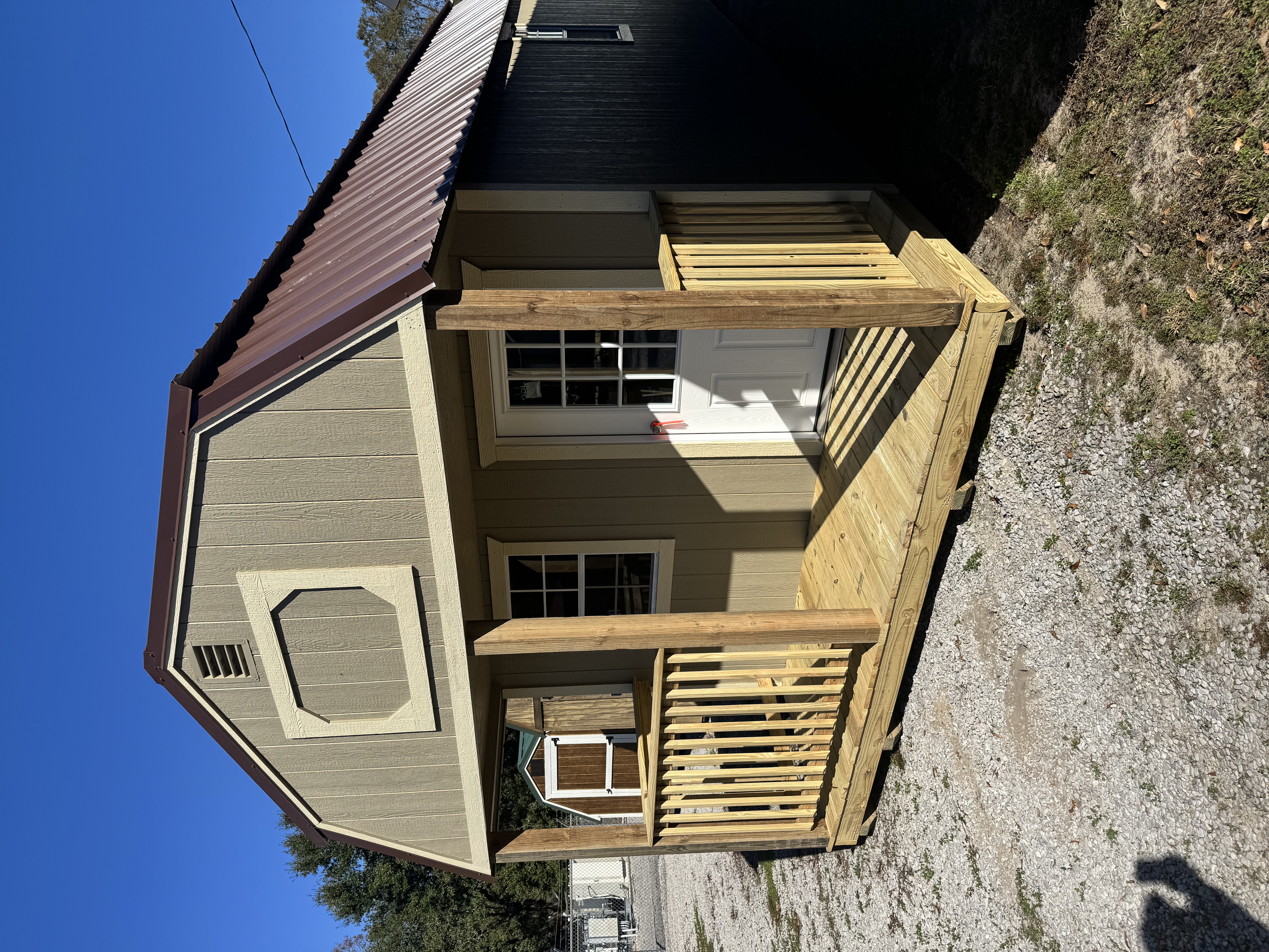 shed image