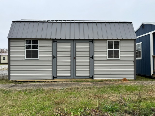 shed image