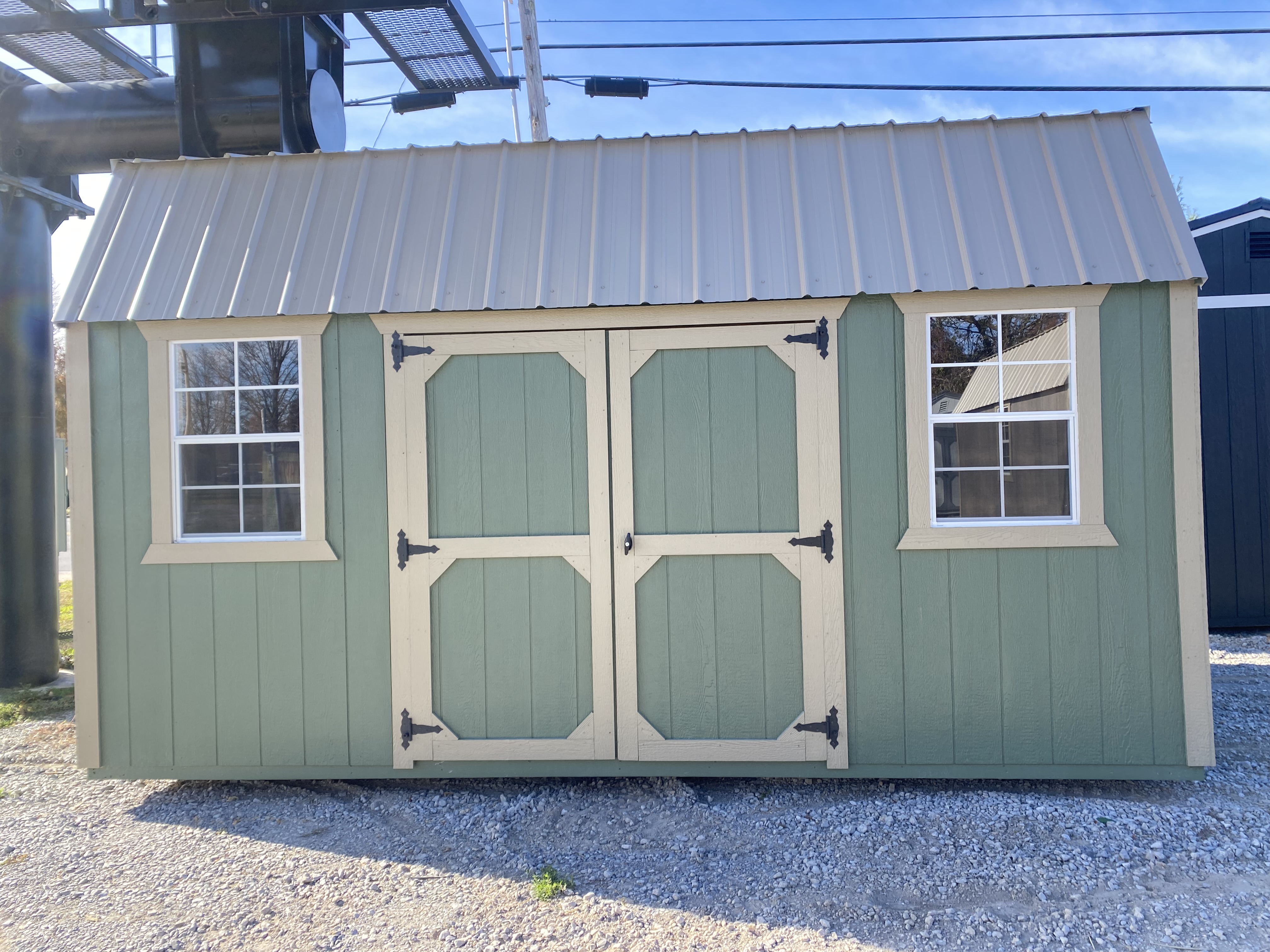shed image