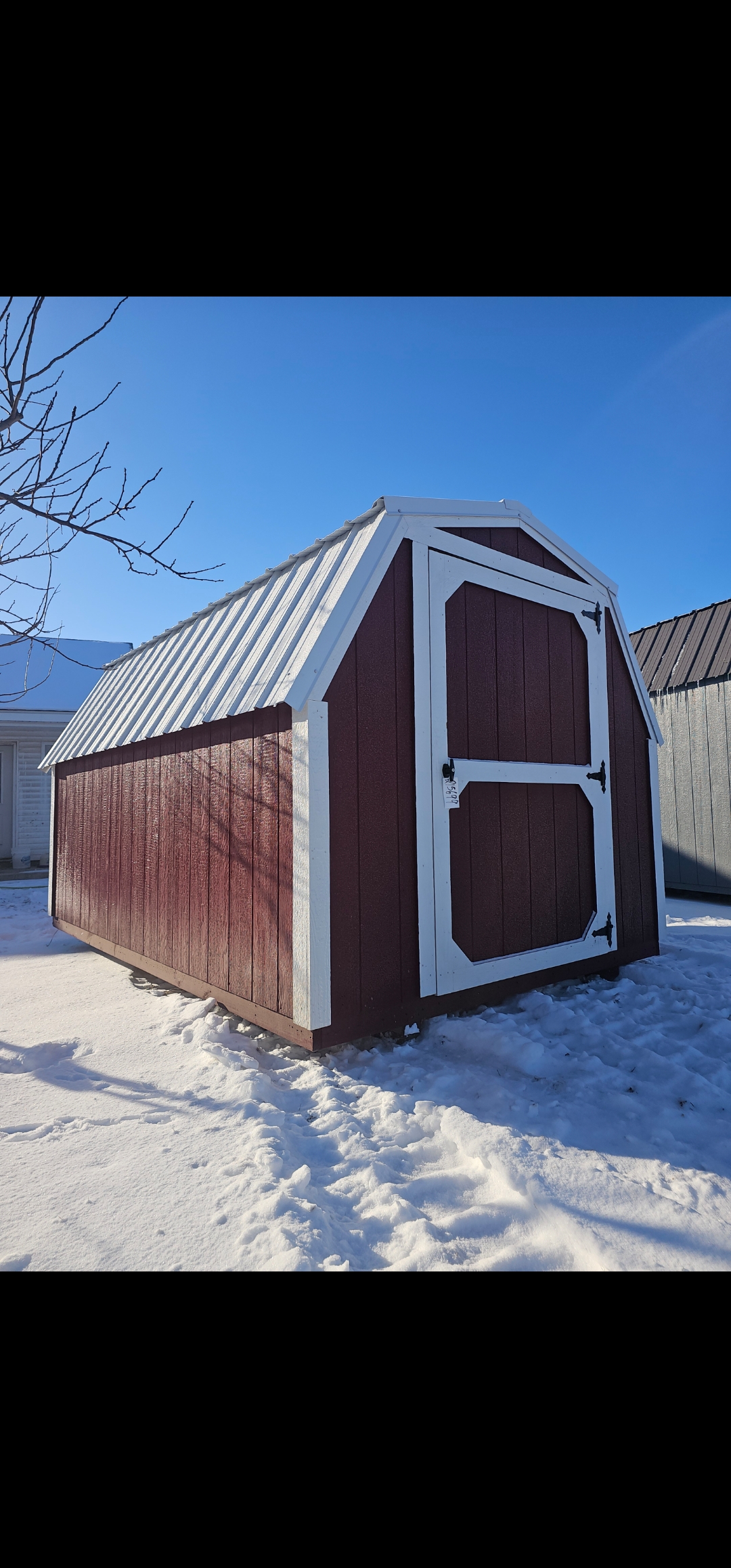 shed image