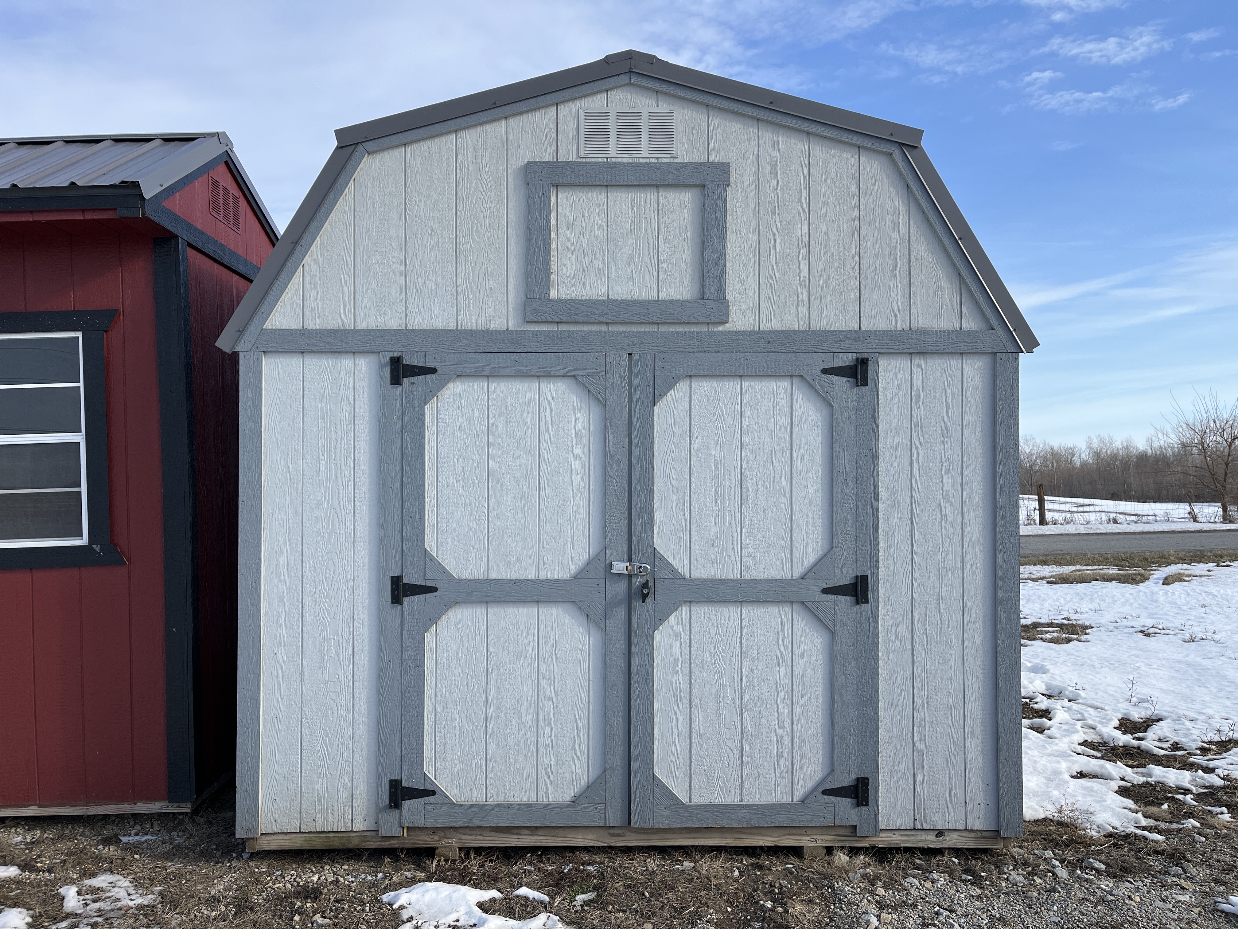 shed image