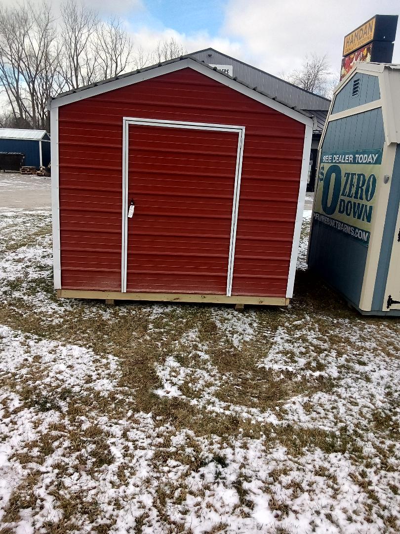 9×12 Budget Series in Montpelier, OH