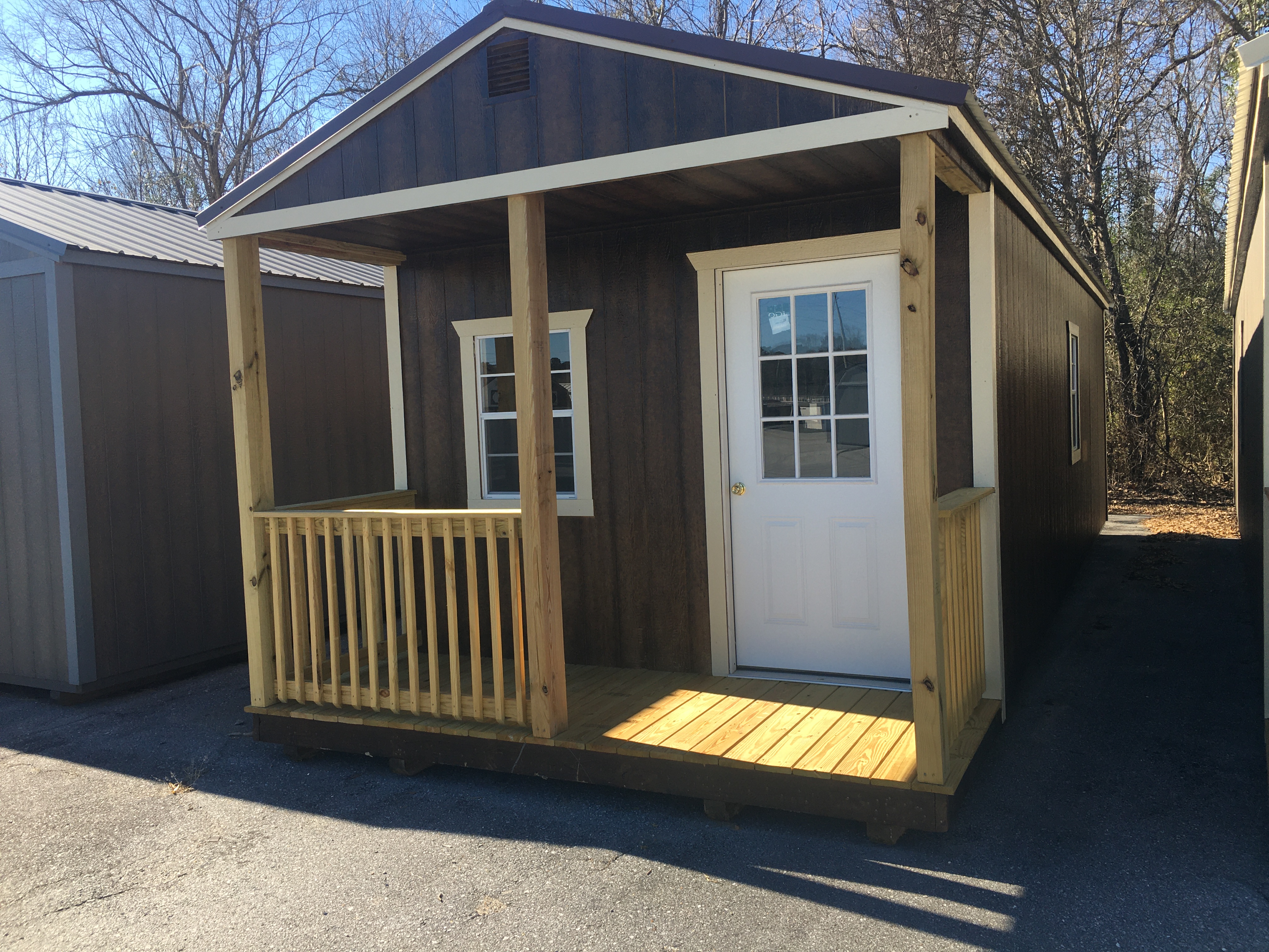 Cabin