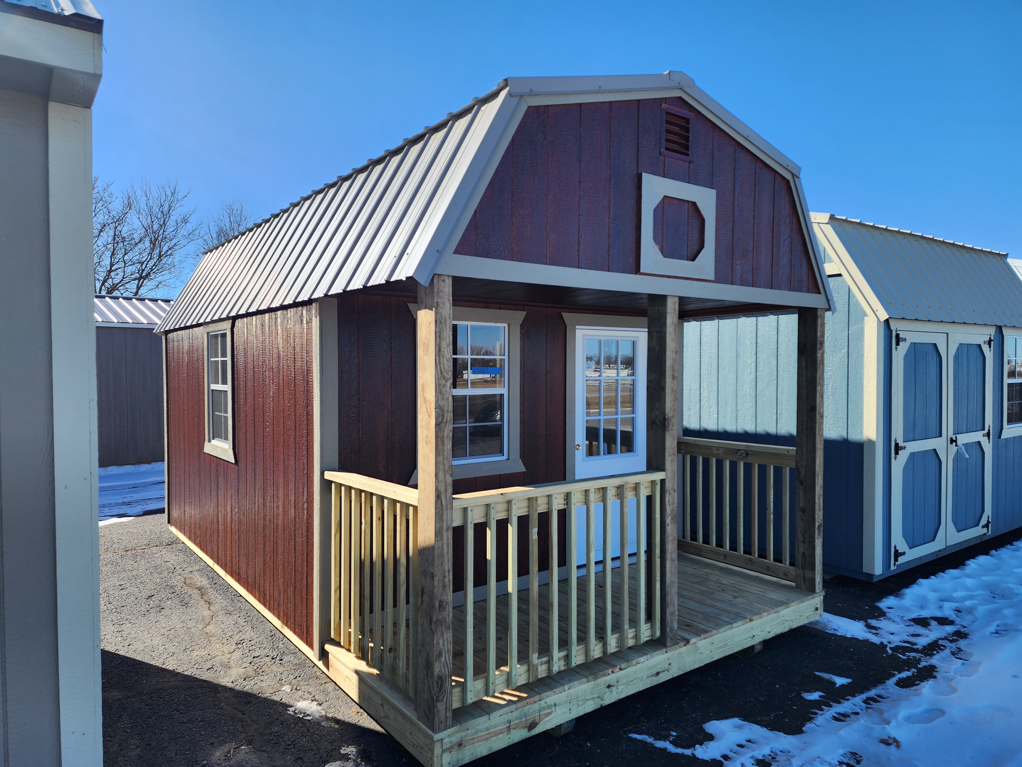 shed image