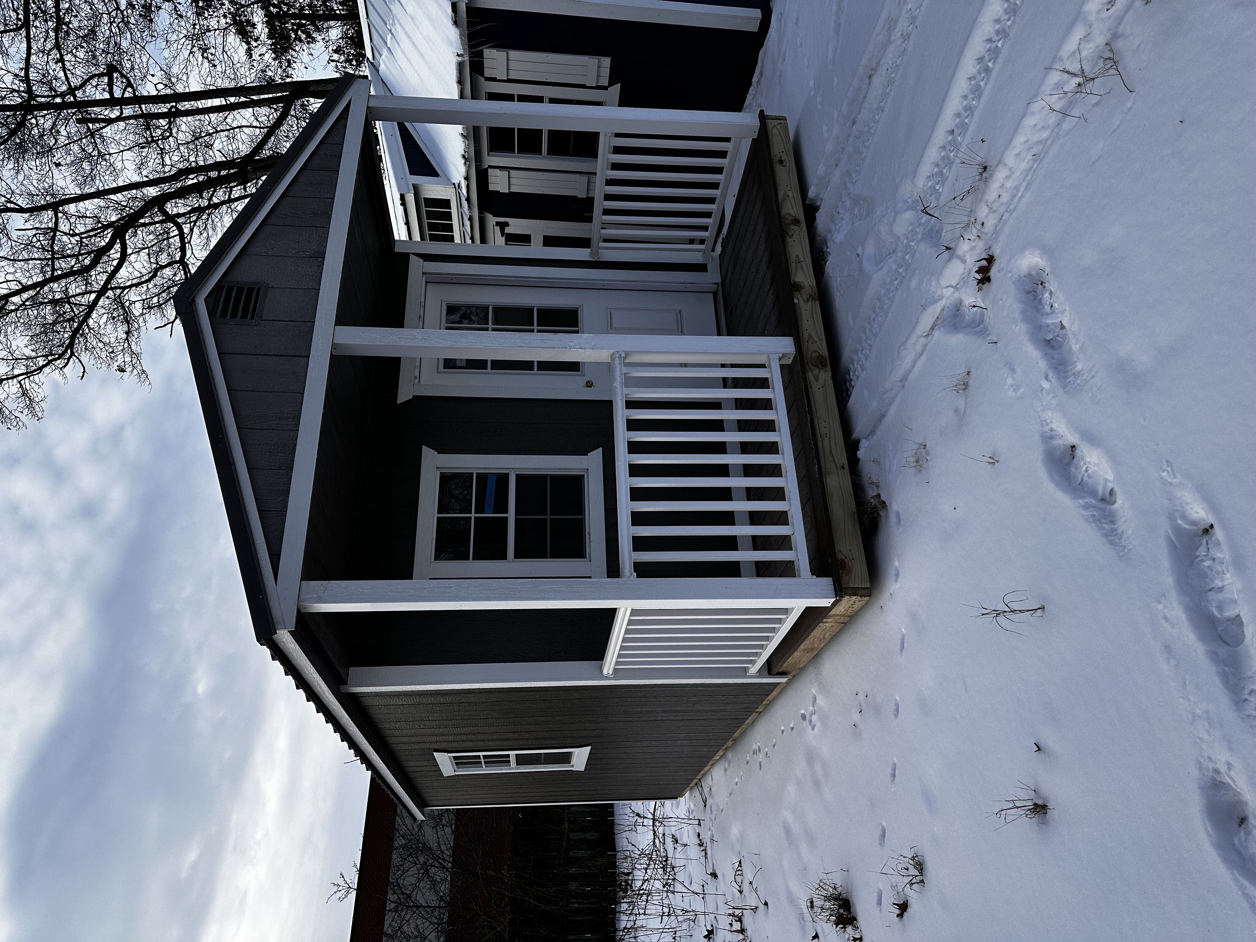 10 x 18 Cabin – 3