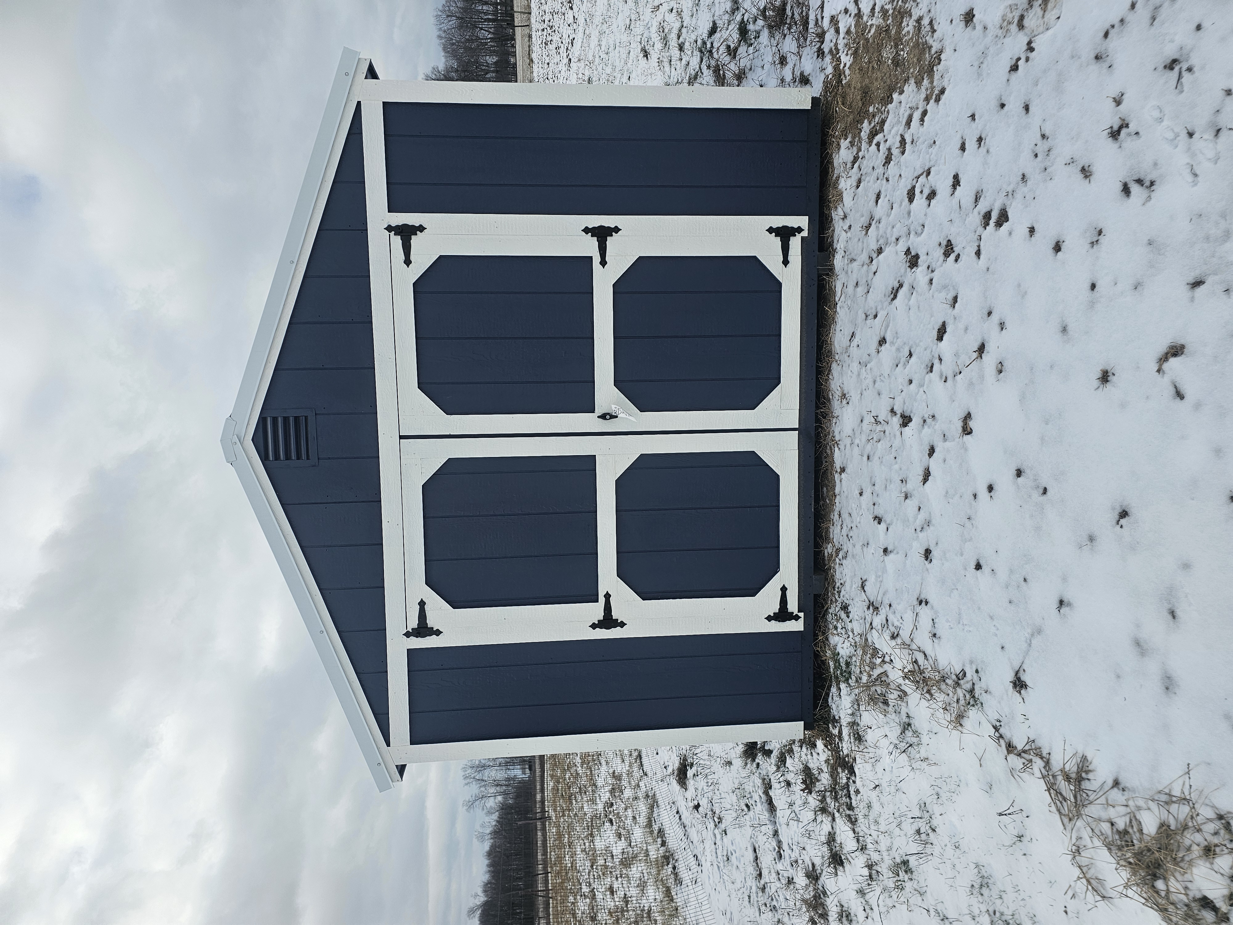 shed image