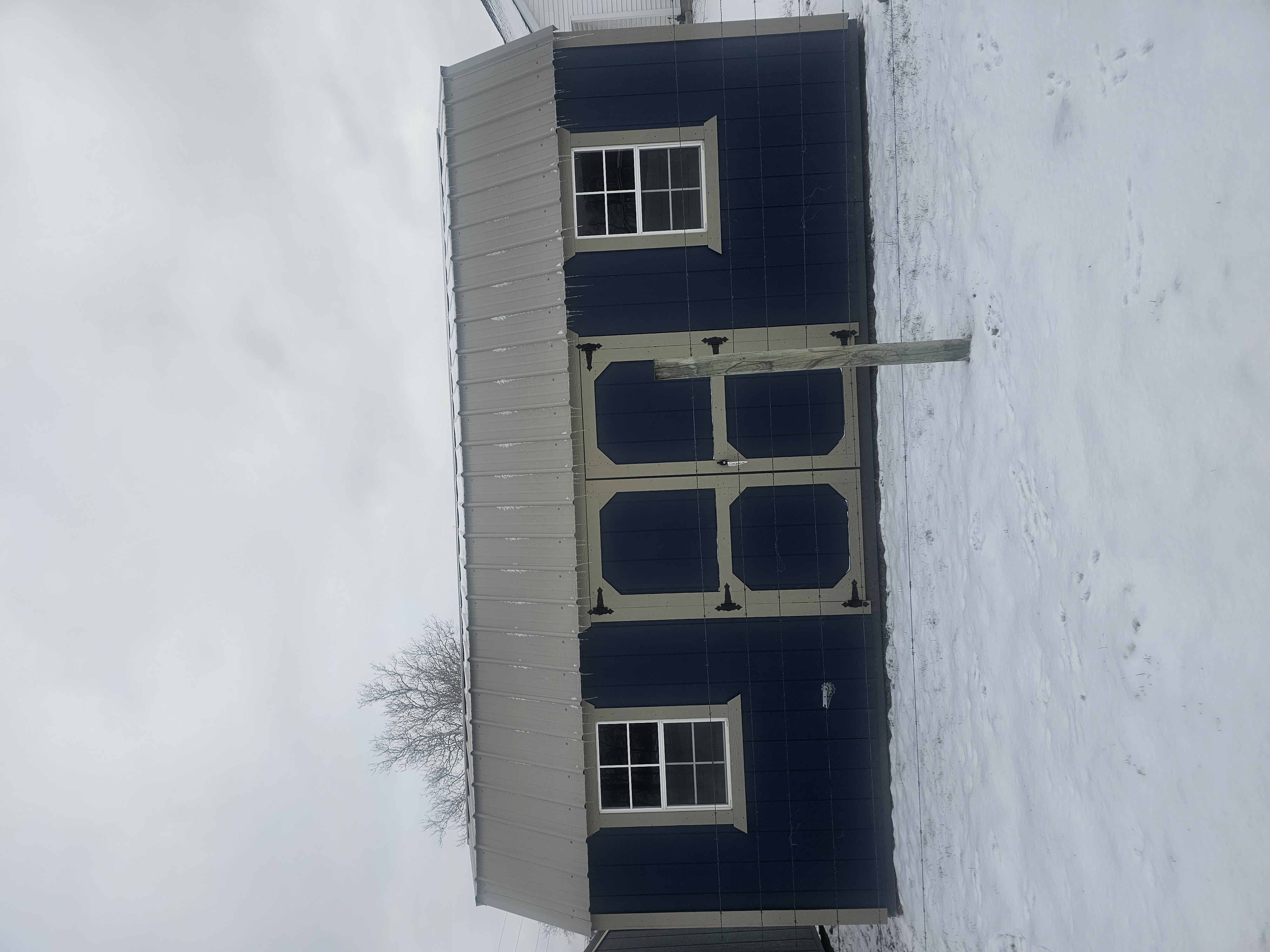 shed image