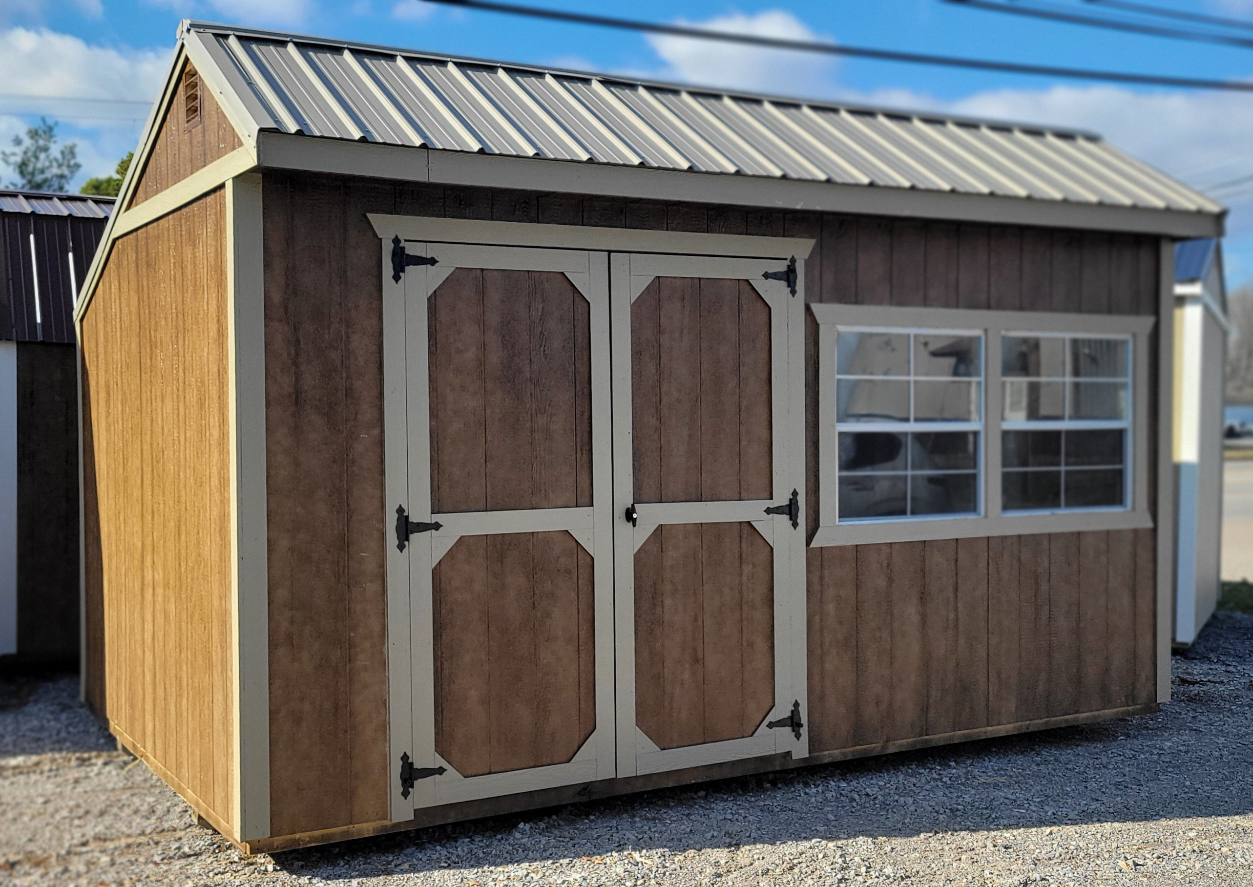 shed image