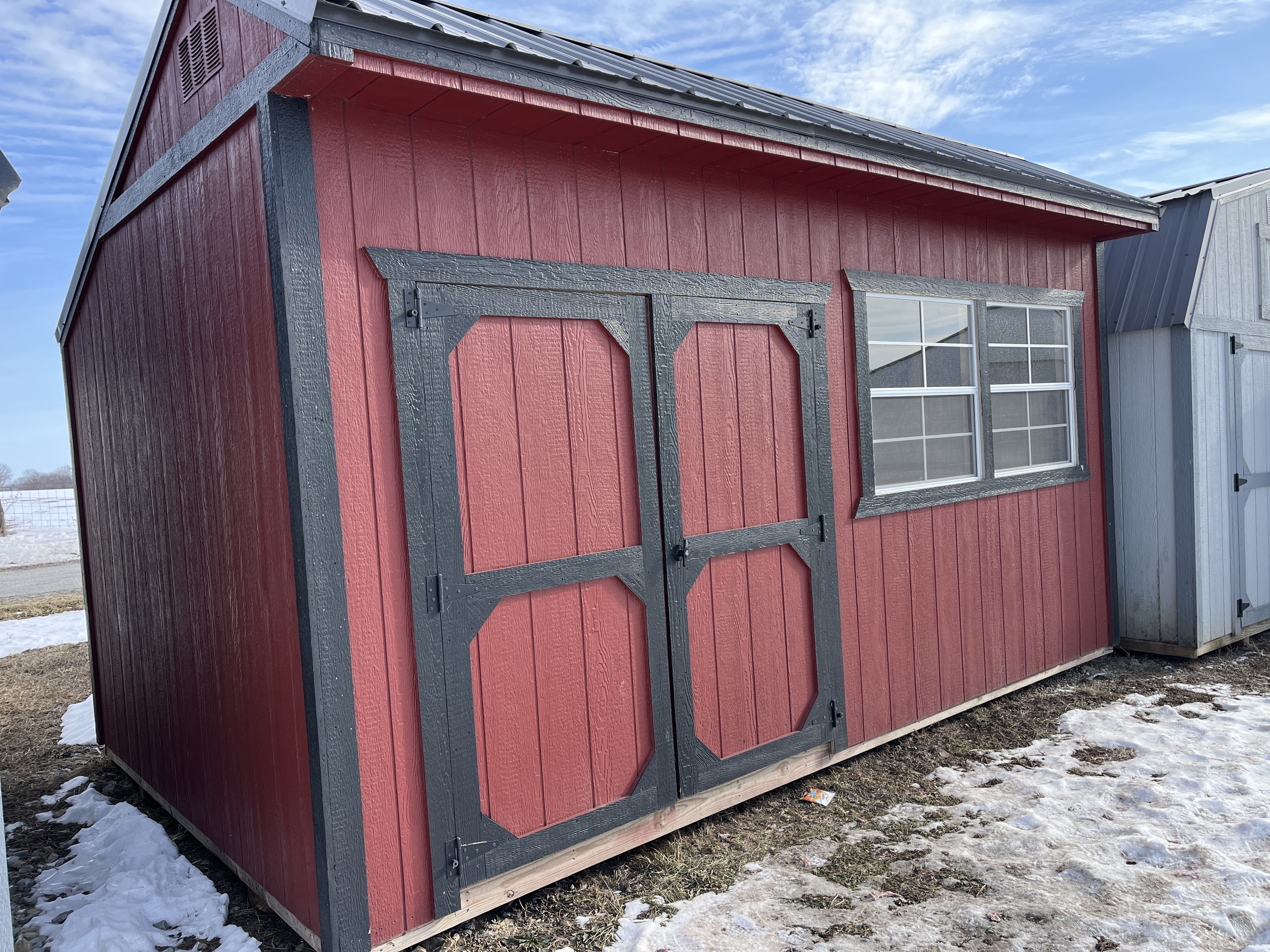 shed image