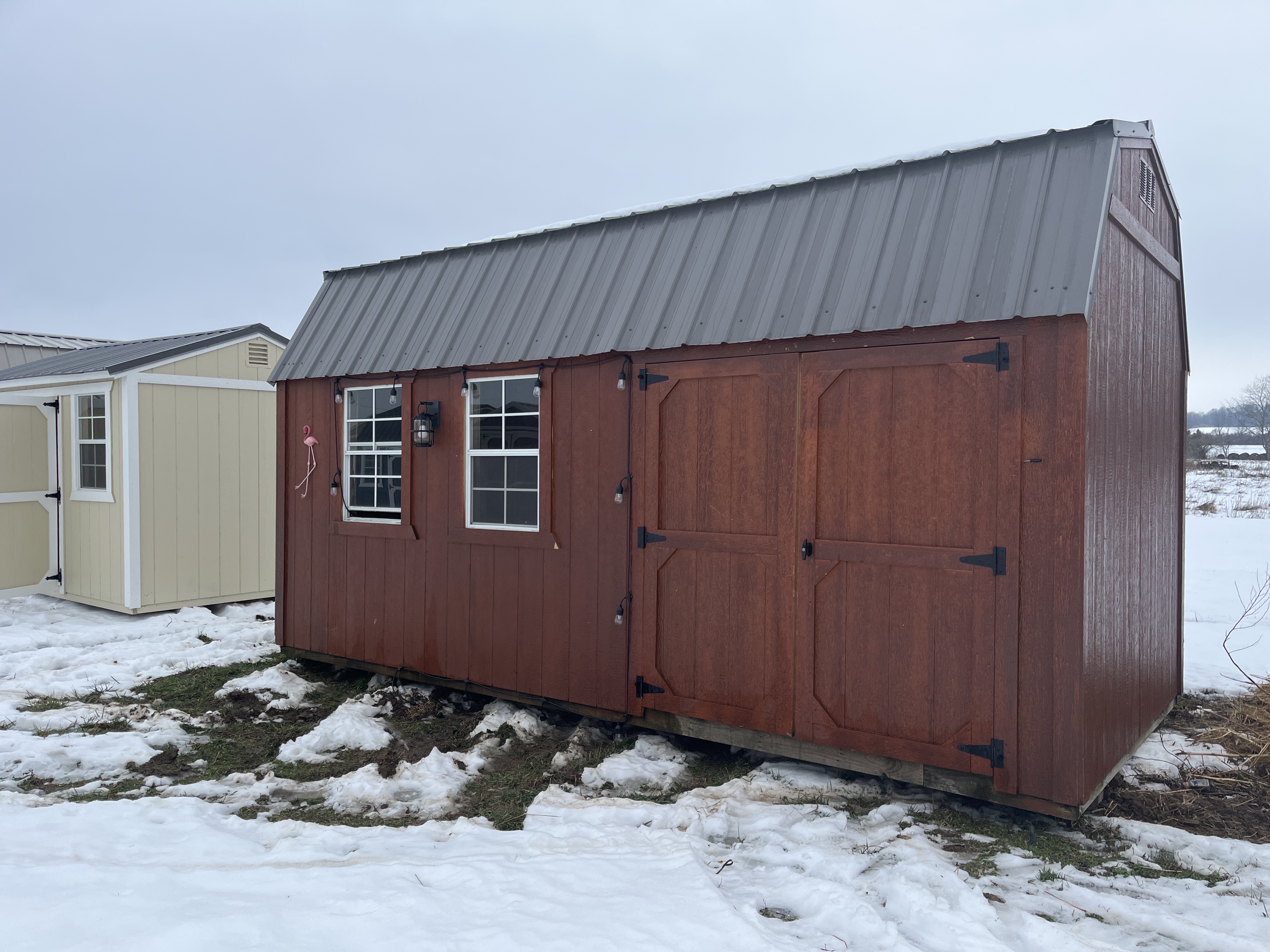 shed image