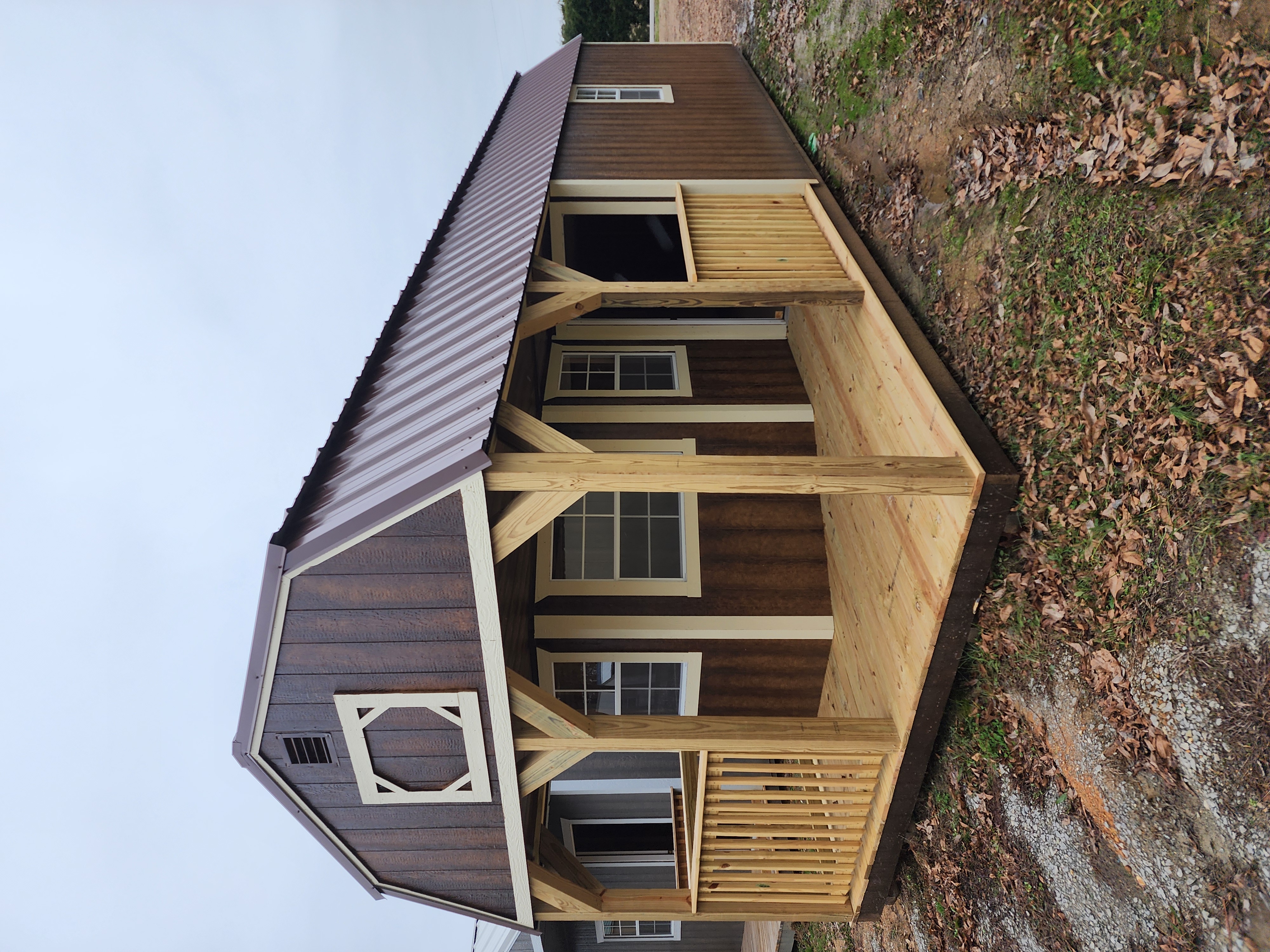 shed image