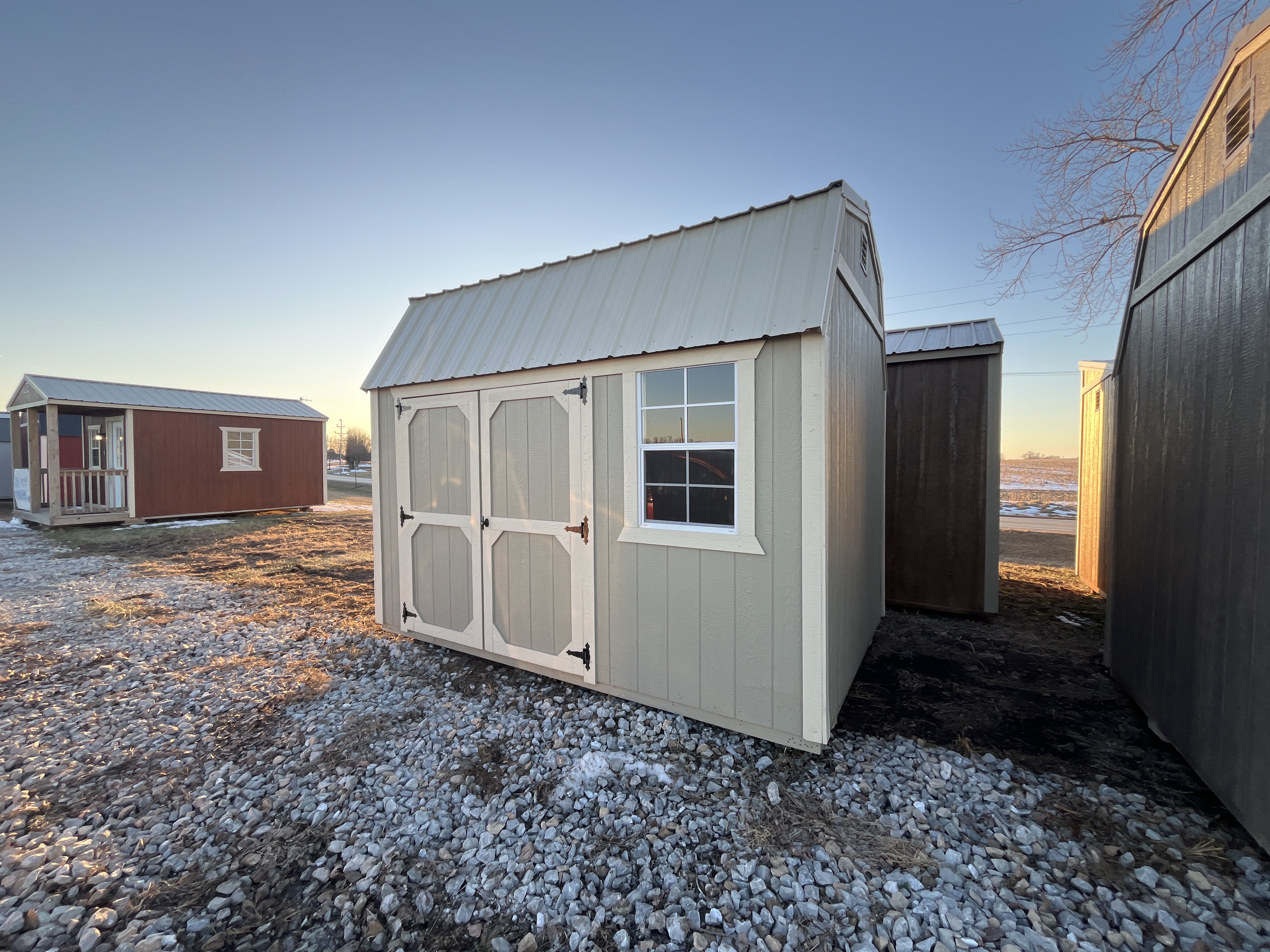 shed image