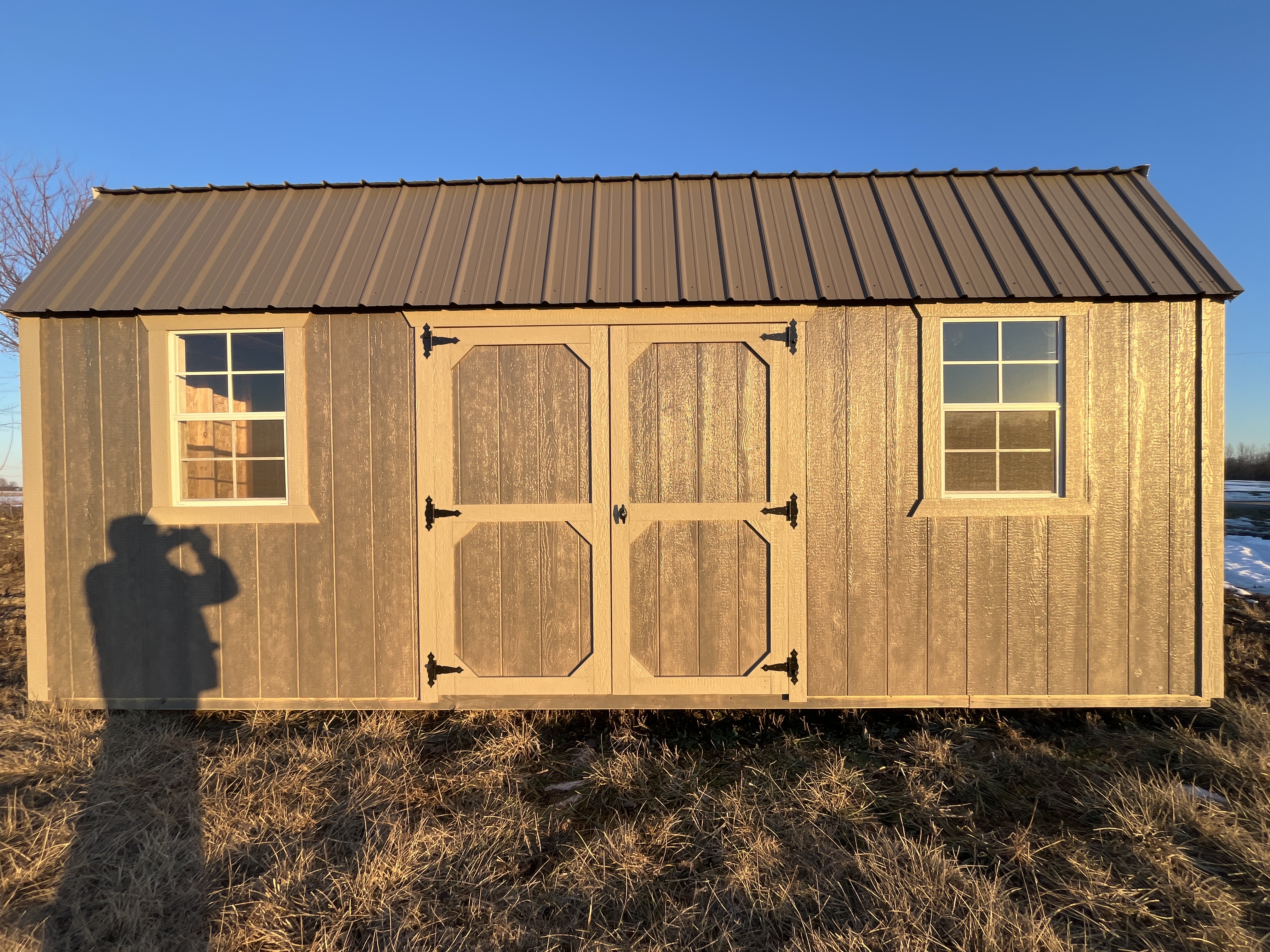 shed image