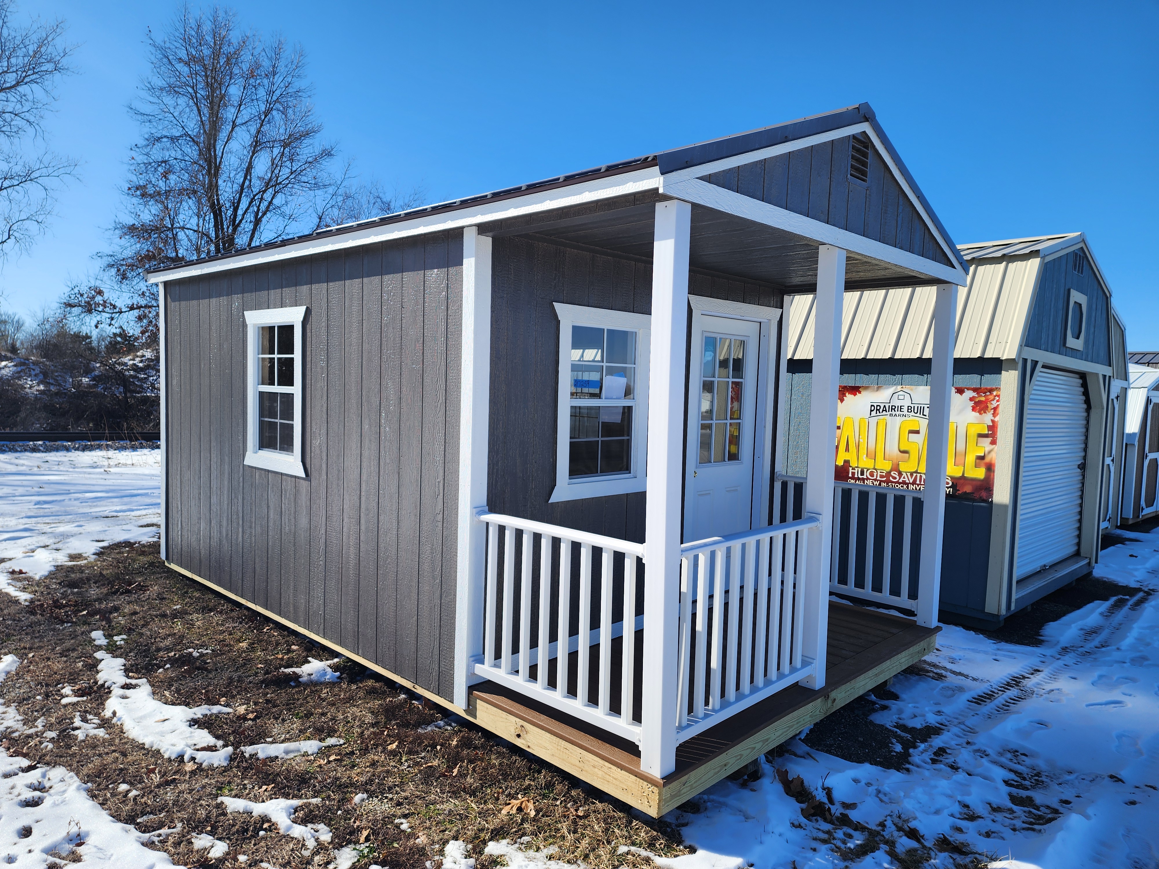 shed image