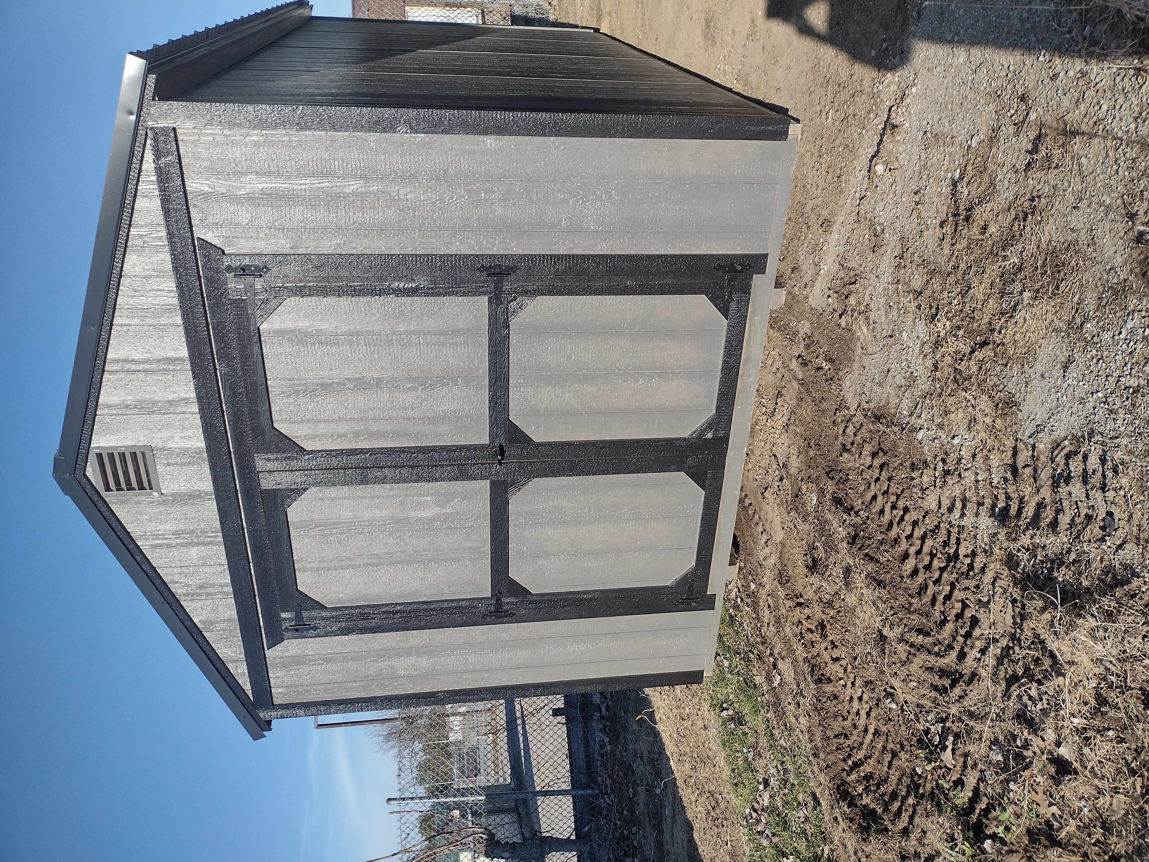 shed image