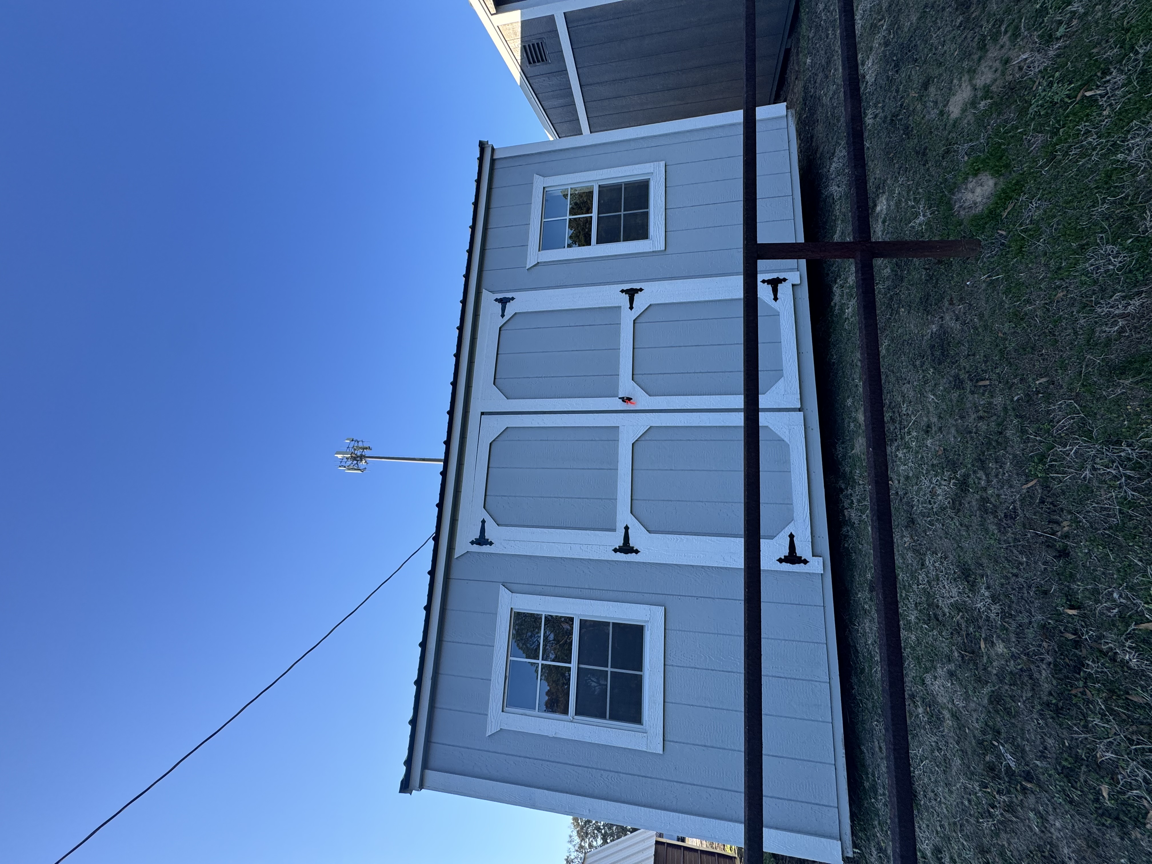 shed image