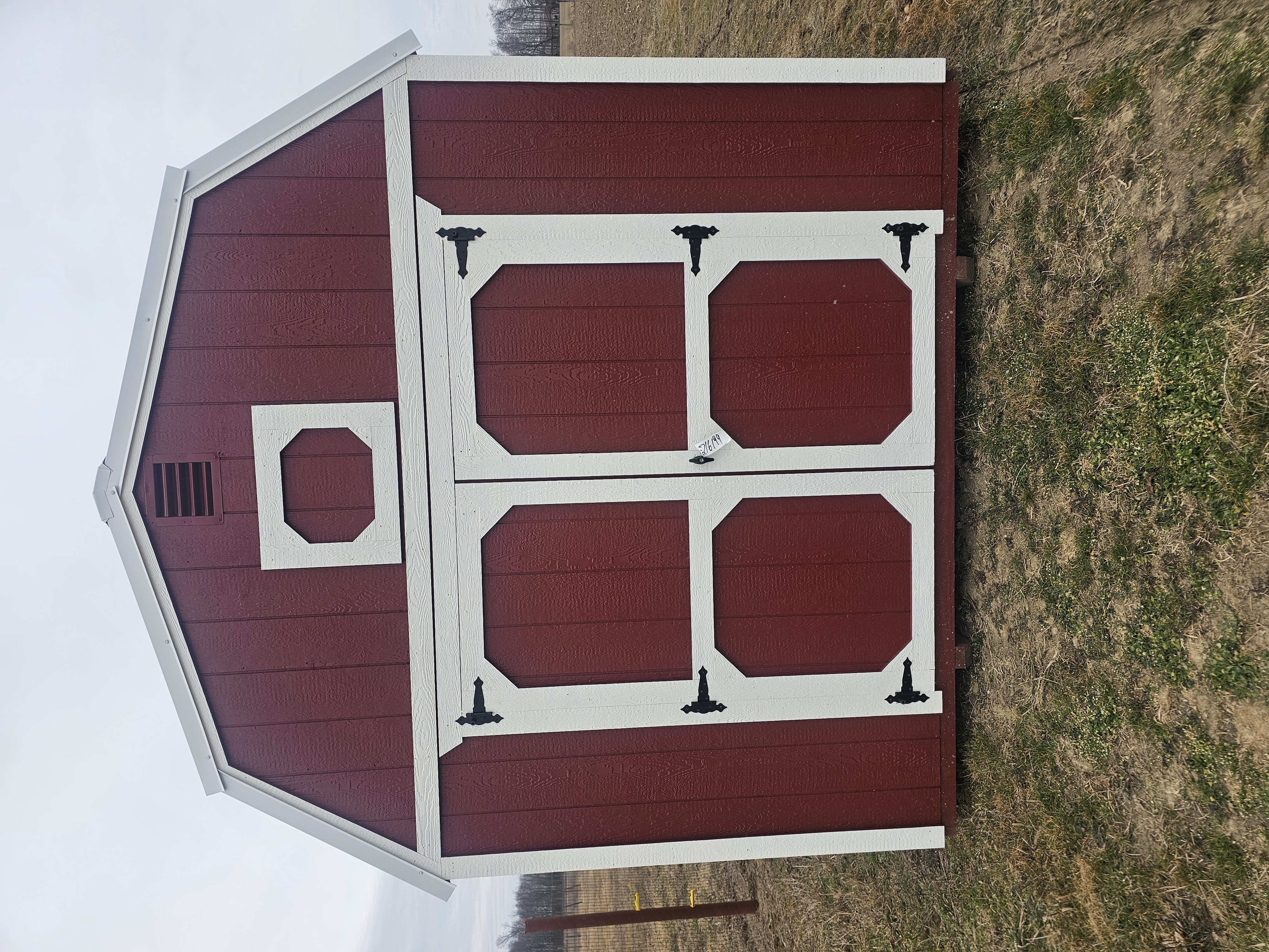 shed image