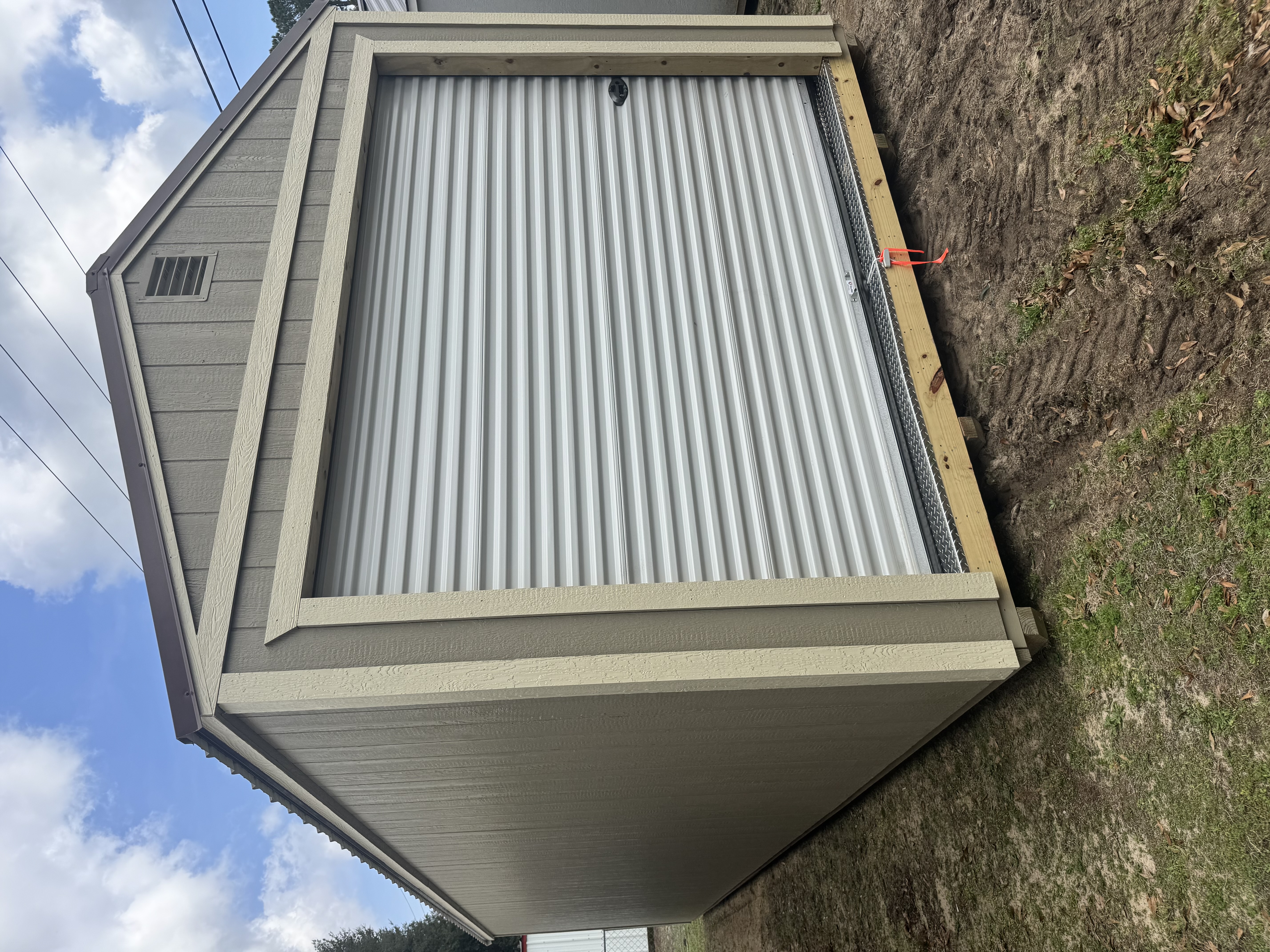 shed image