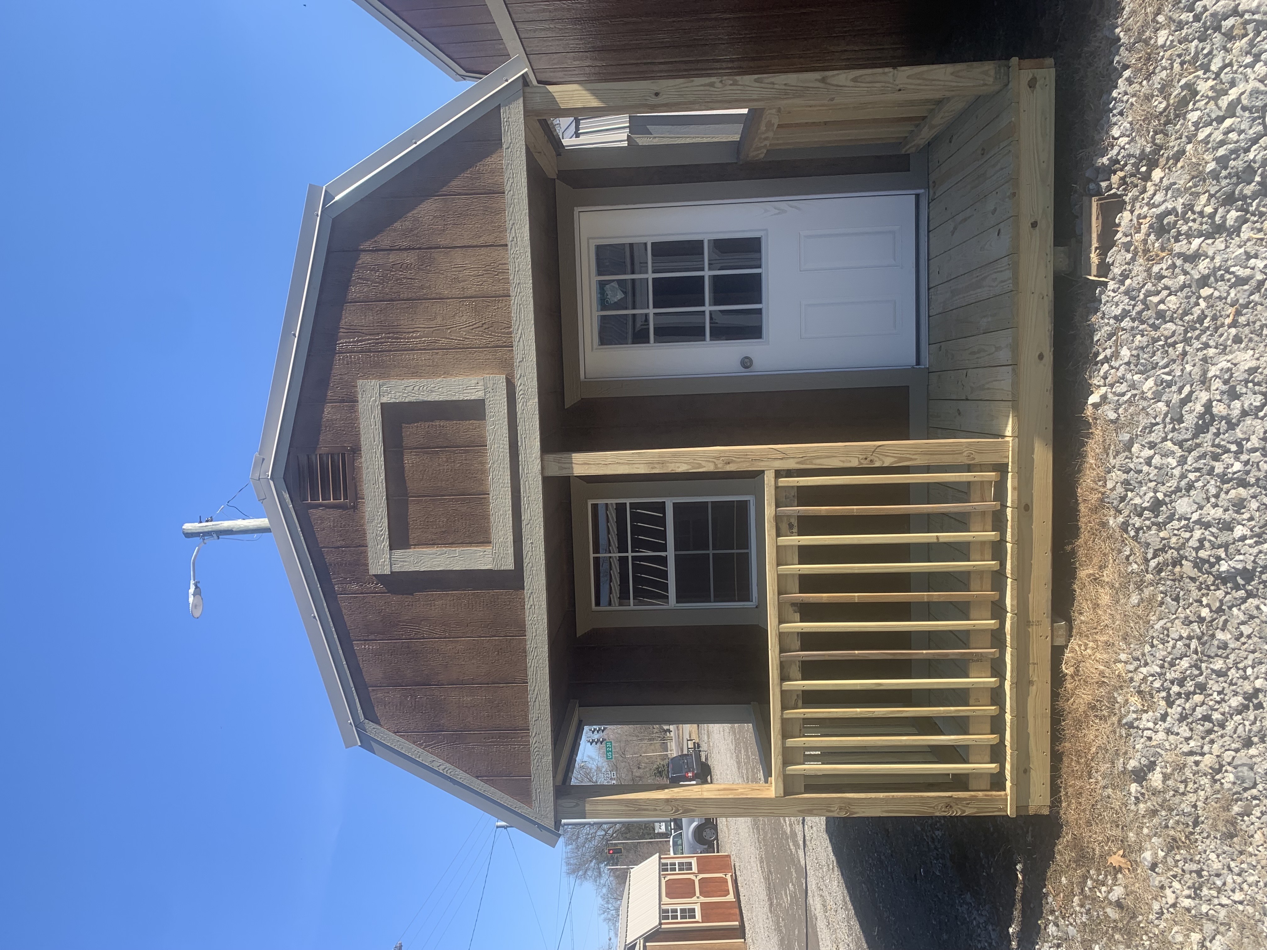 shed image