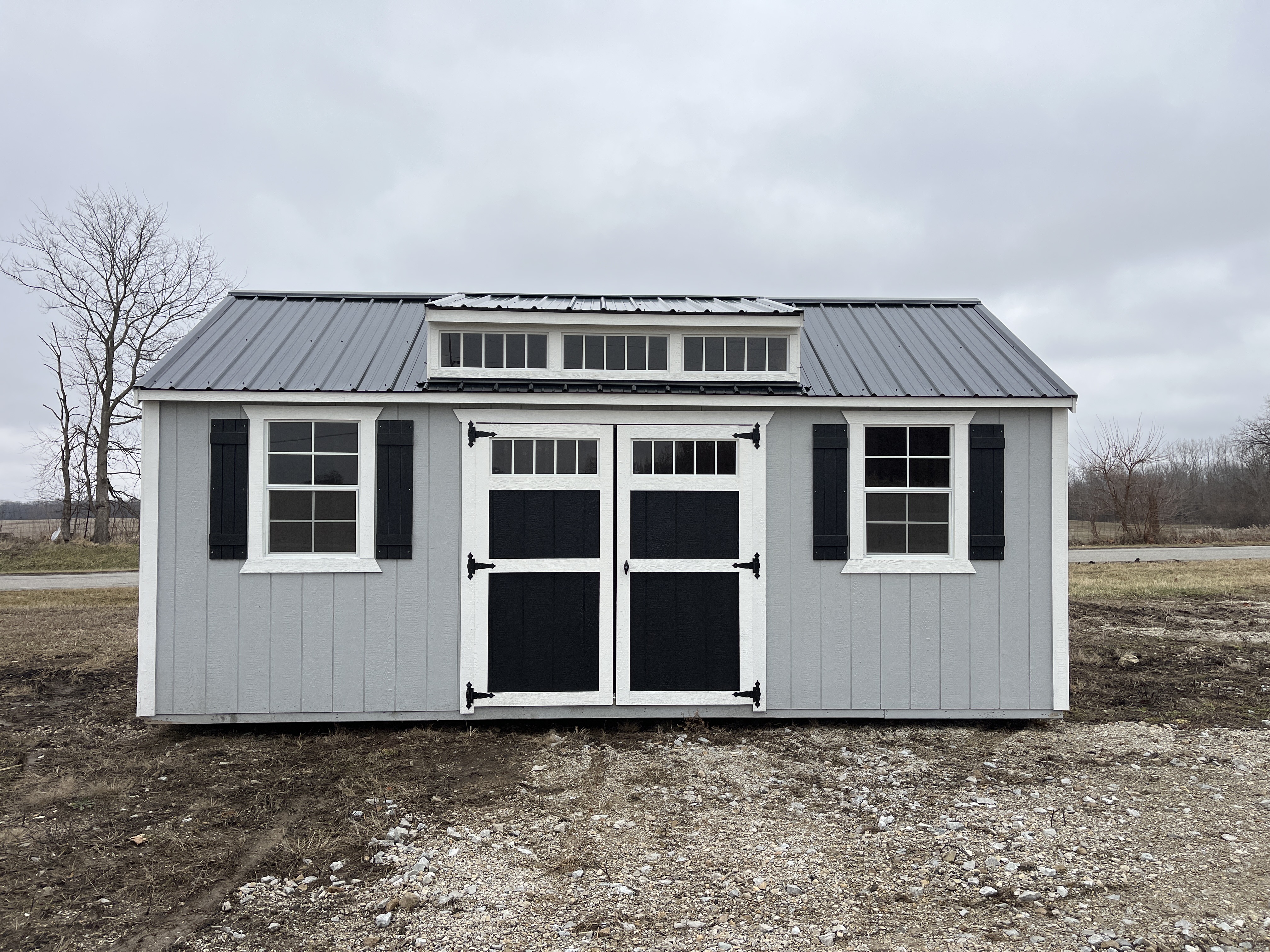 shed image