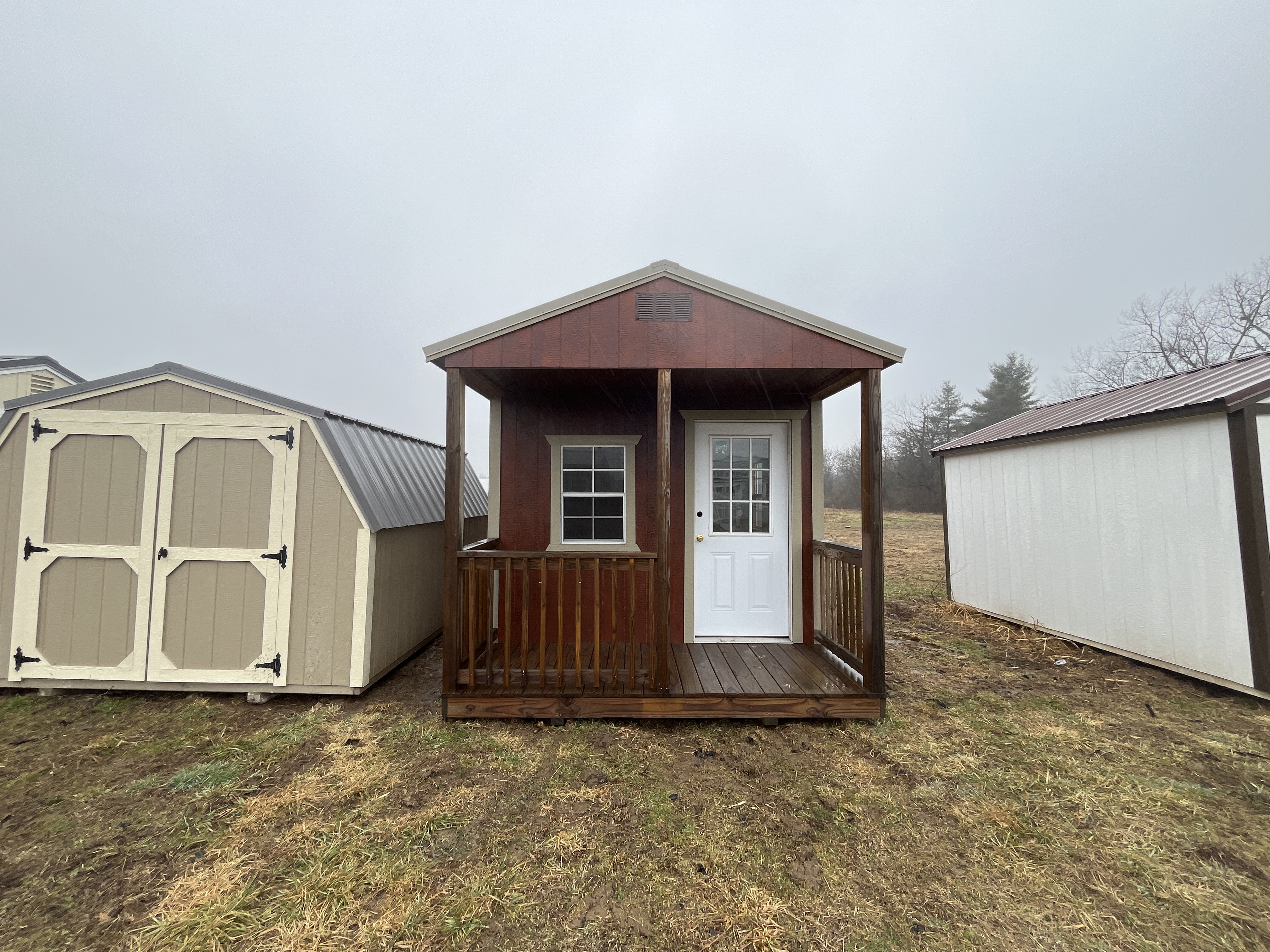 shed image