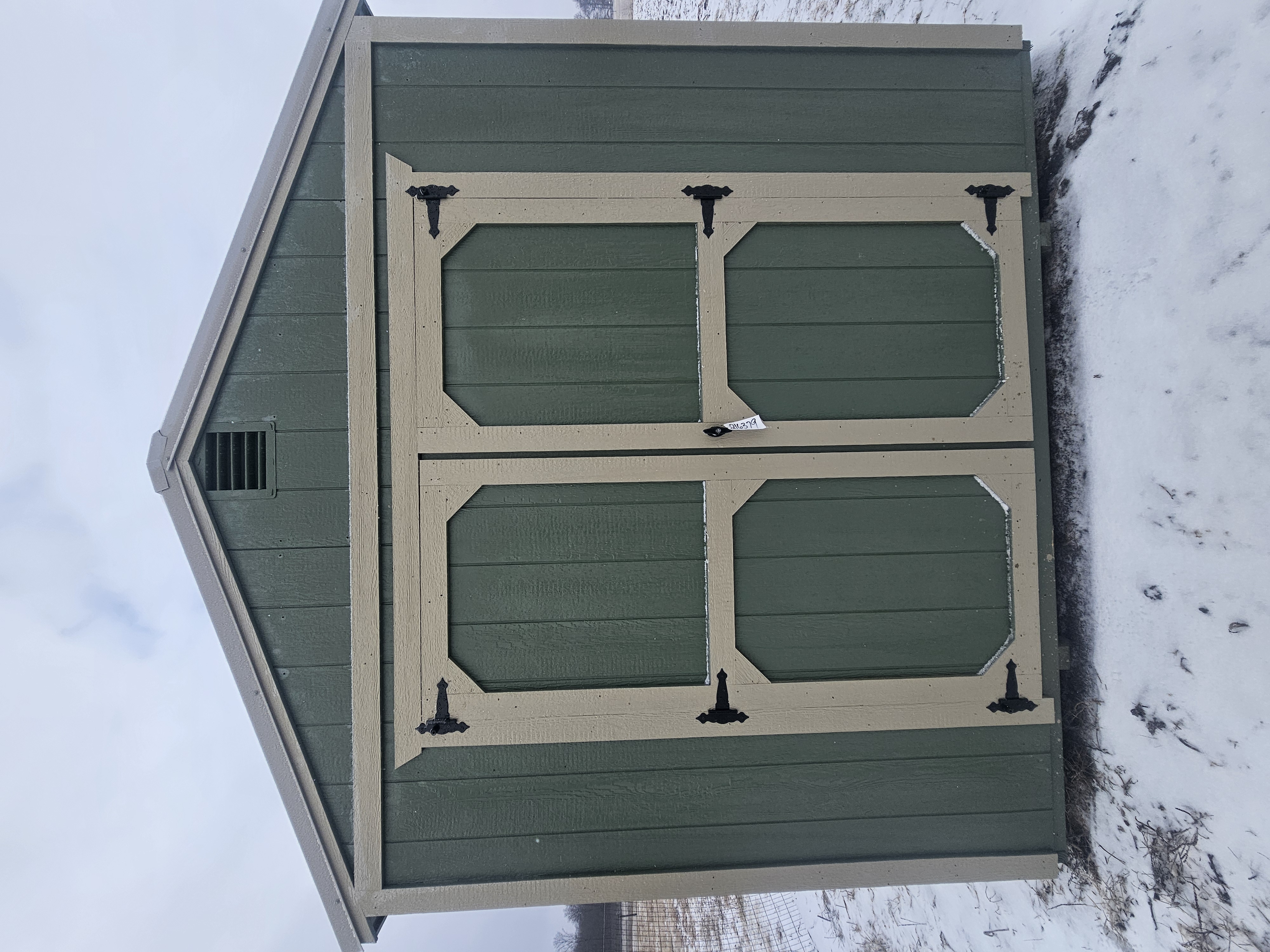 shed image