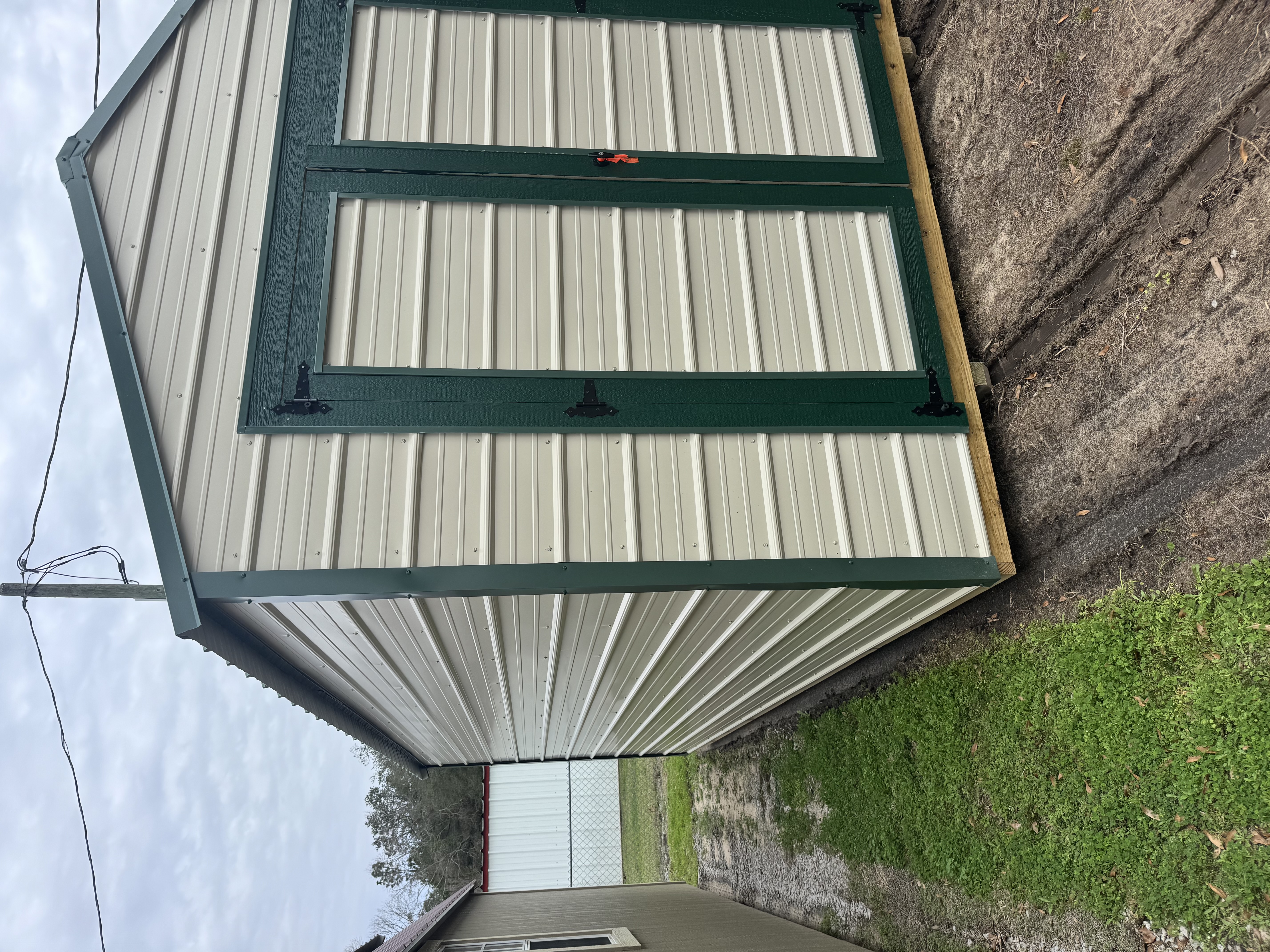 shed image