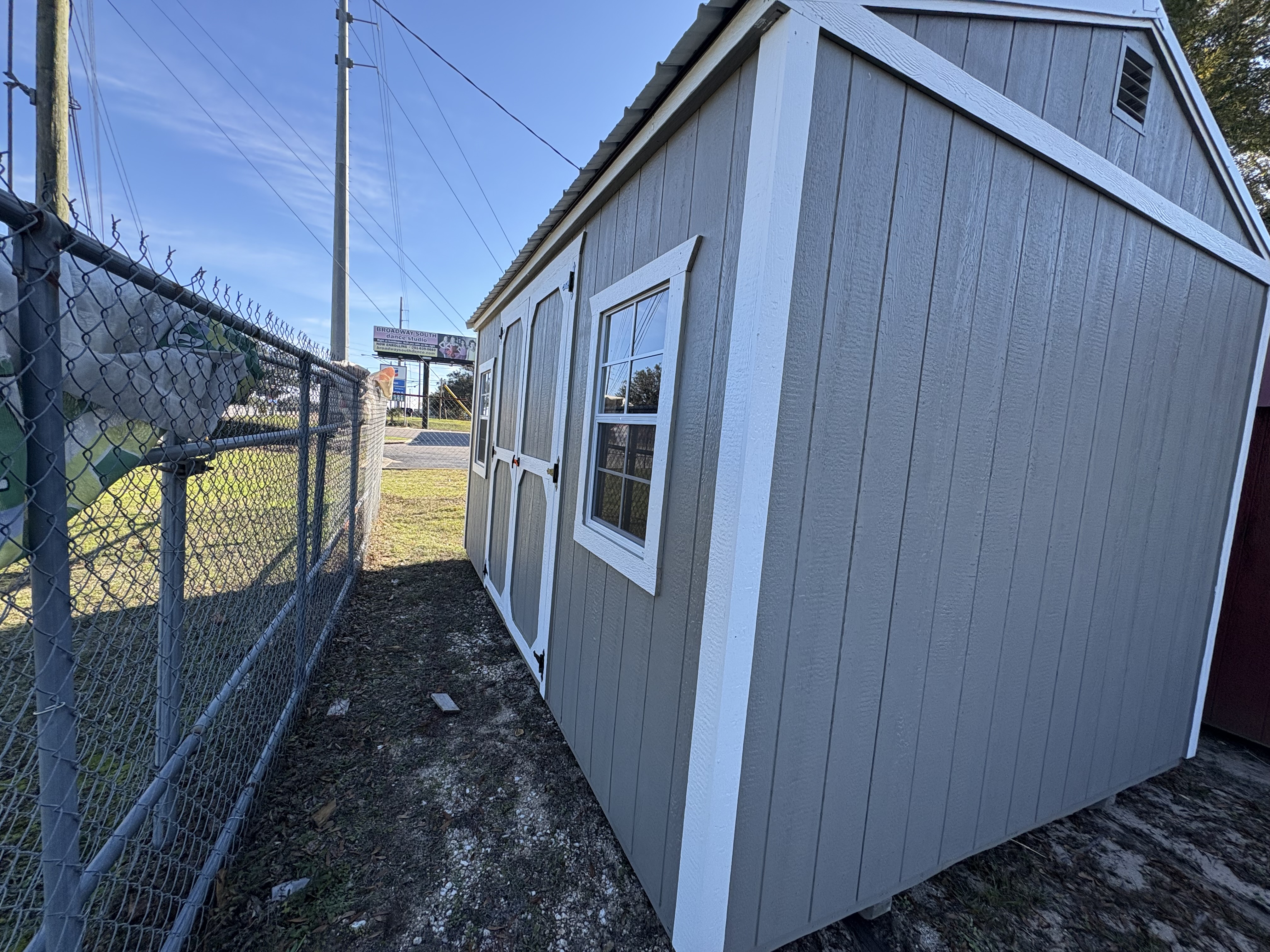 shed image