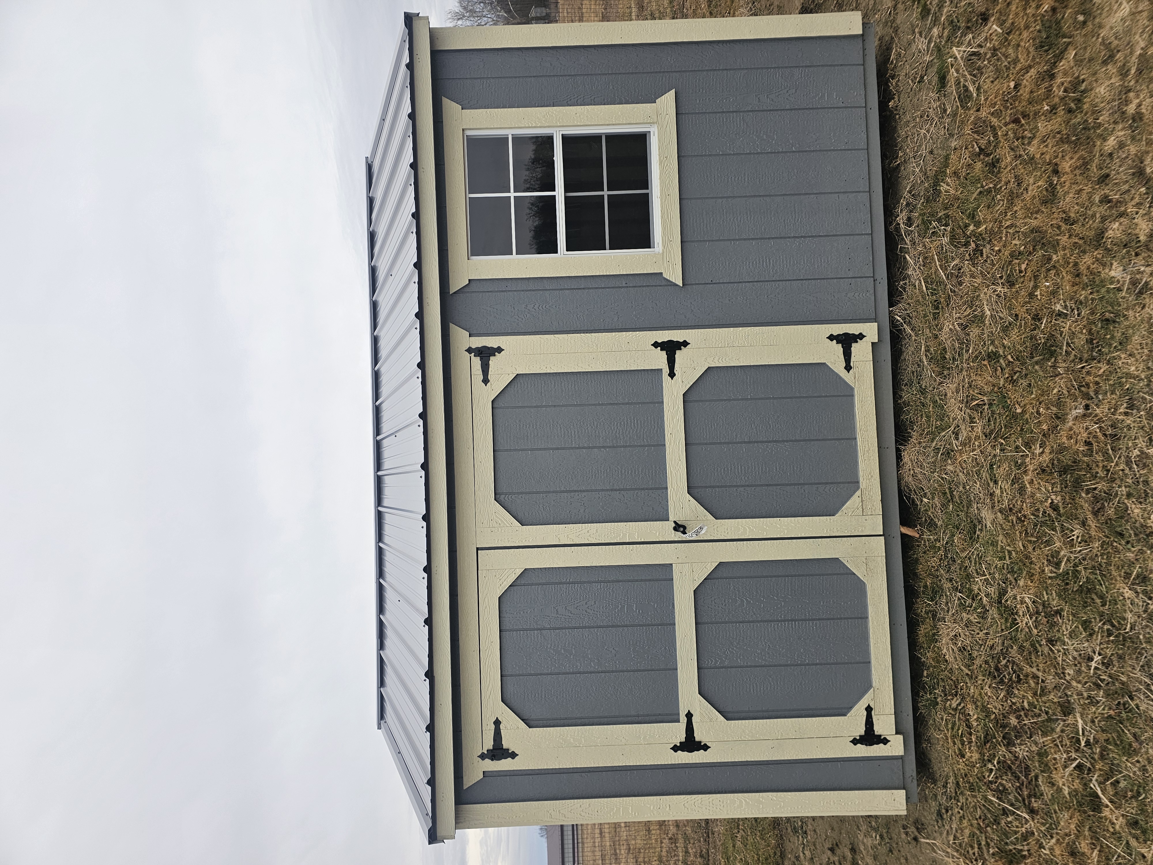 shed image