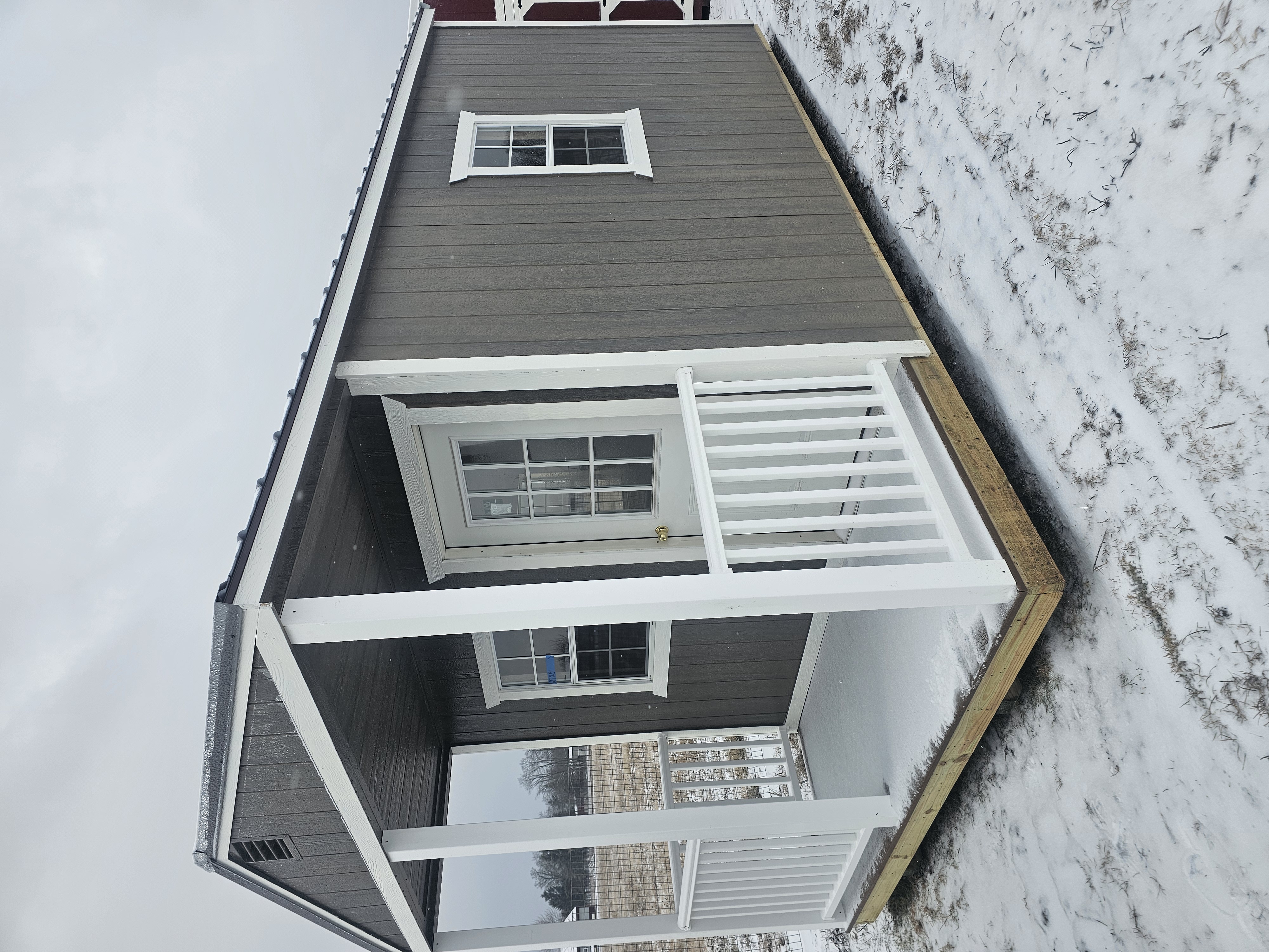 shed image