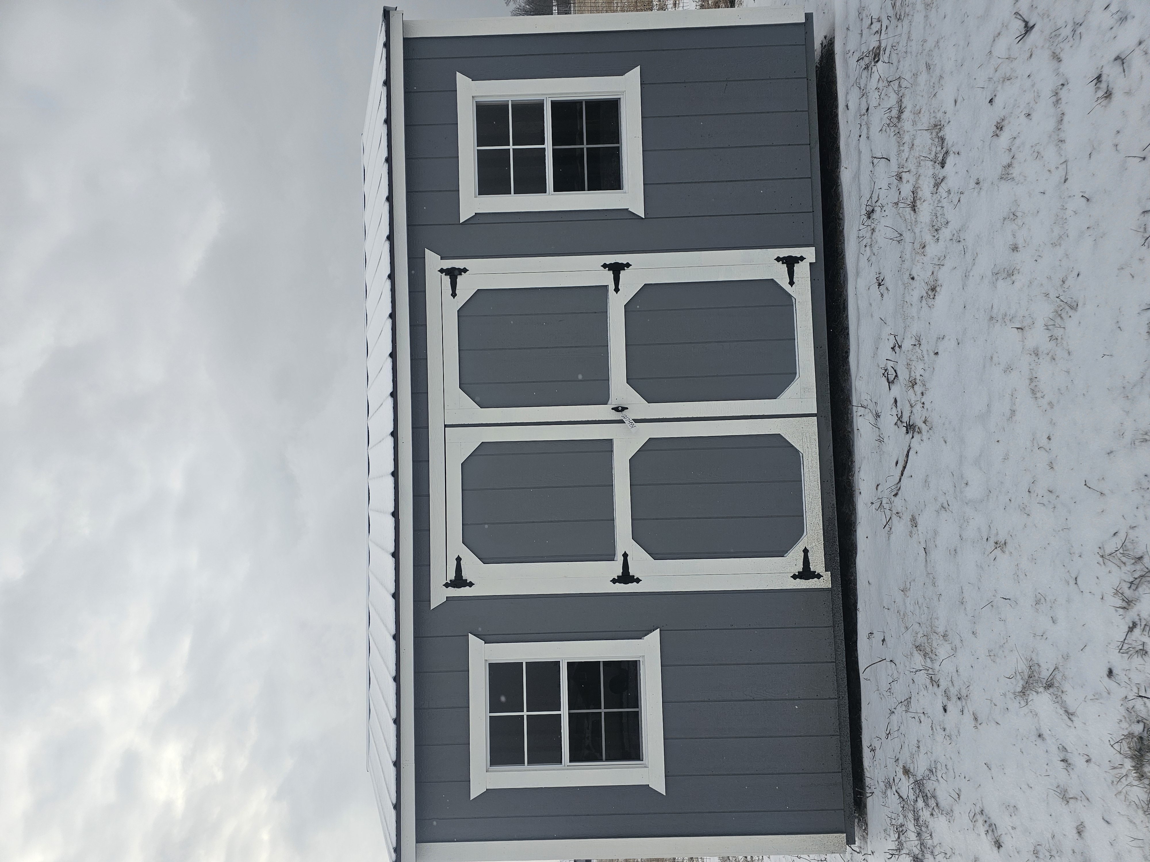 shed image