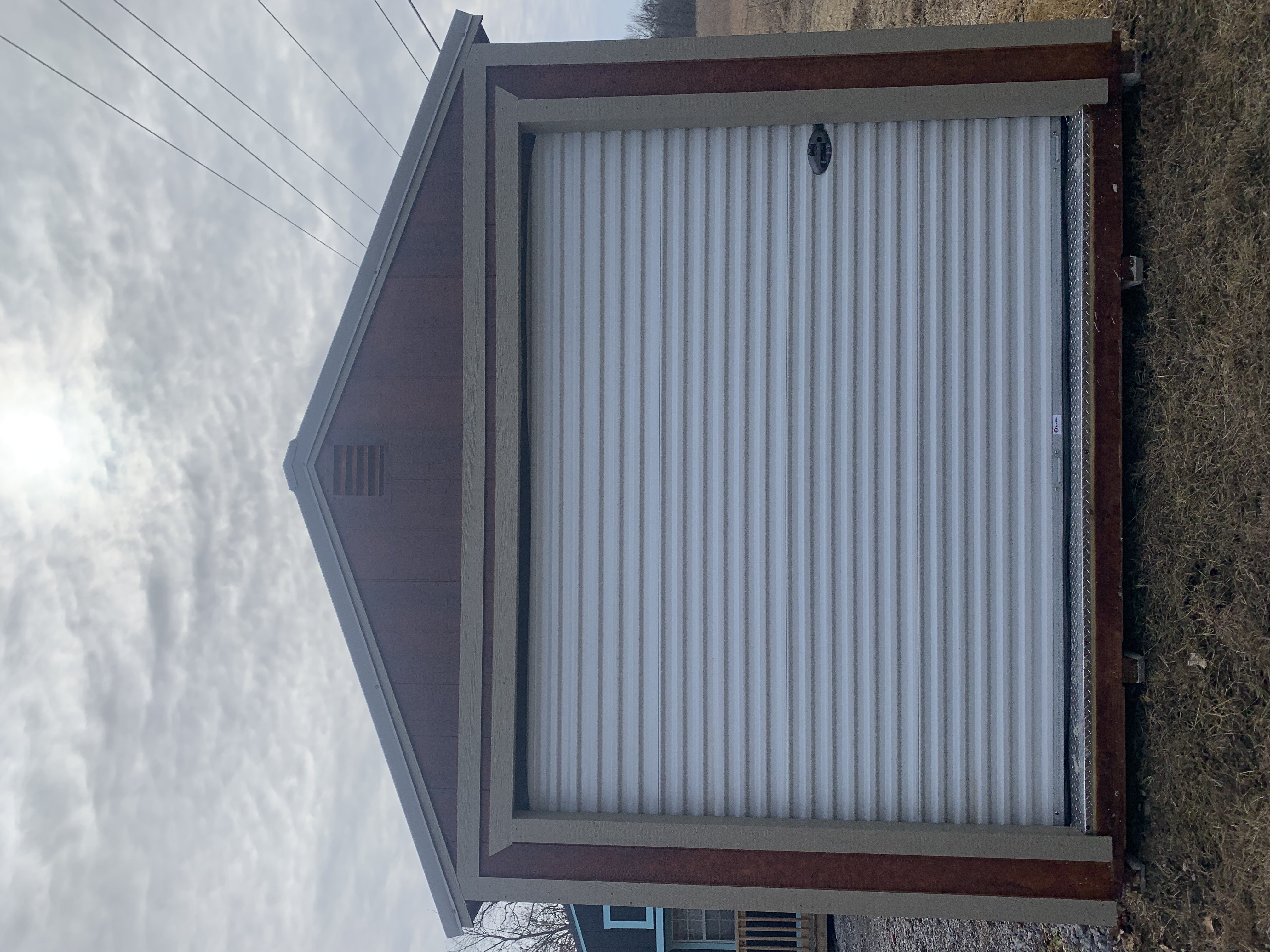 shed image