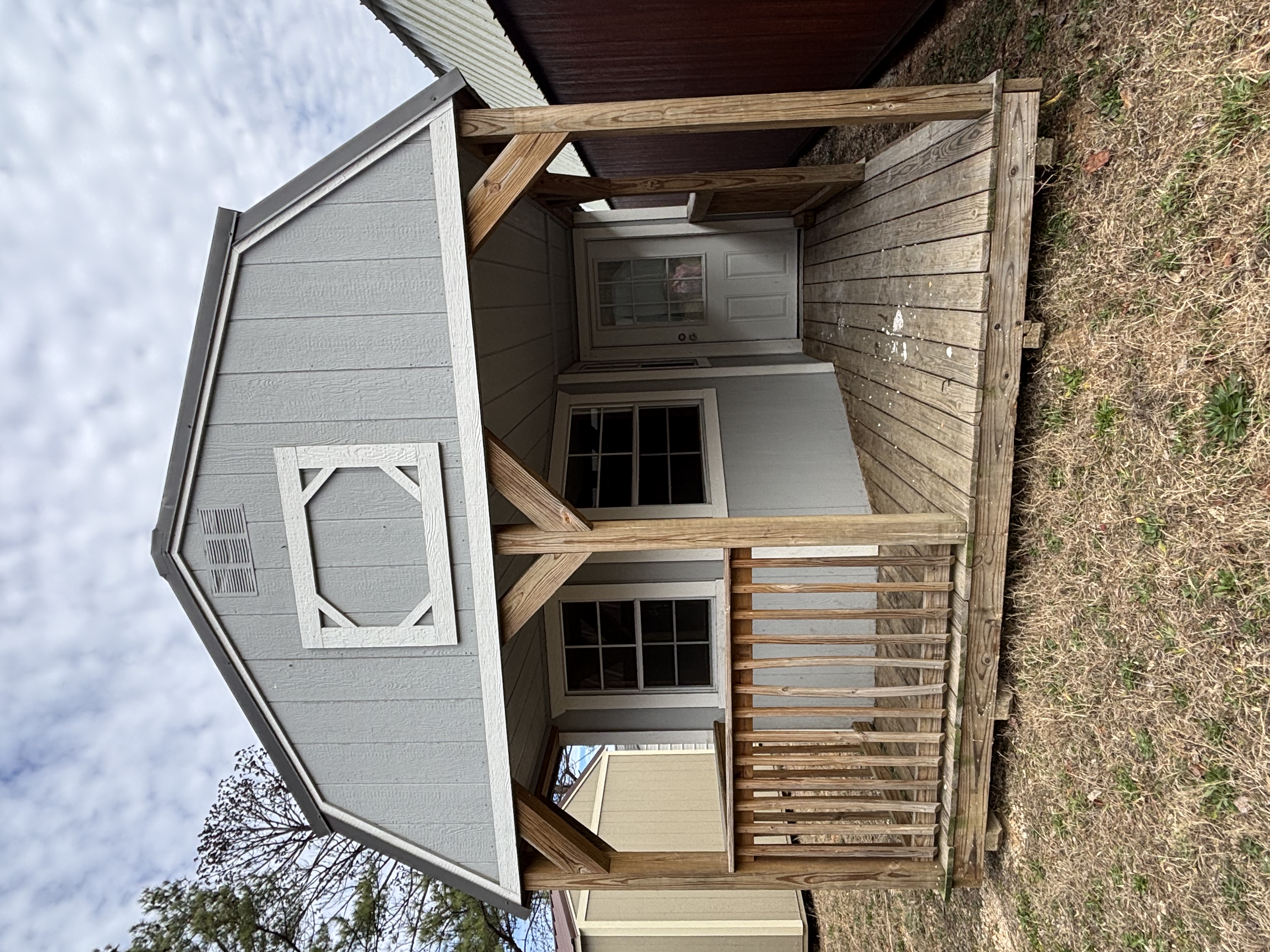 shed image