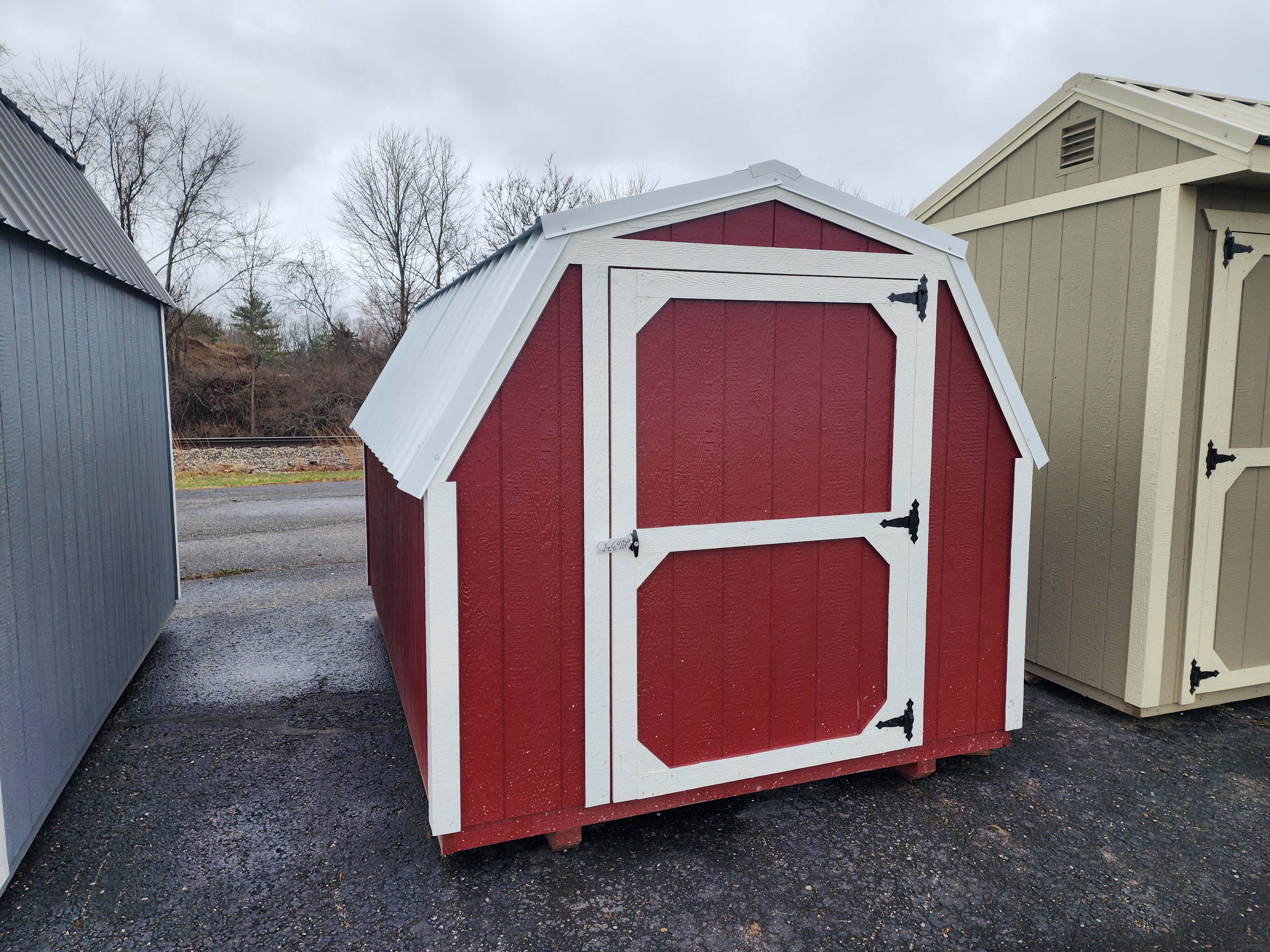 shed image