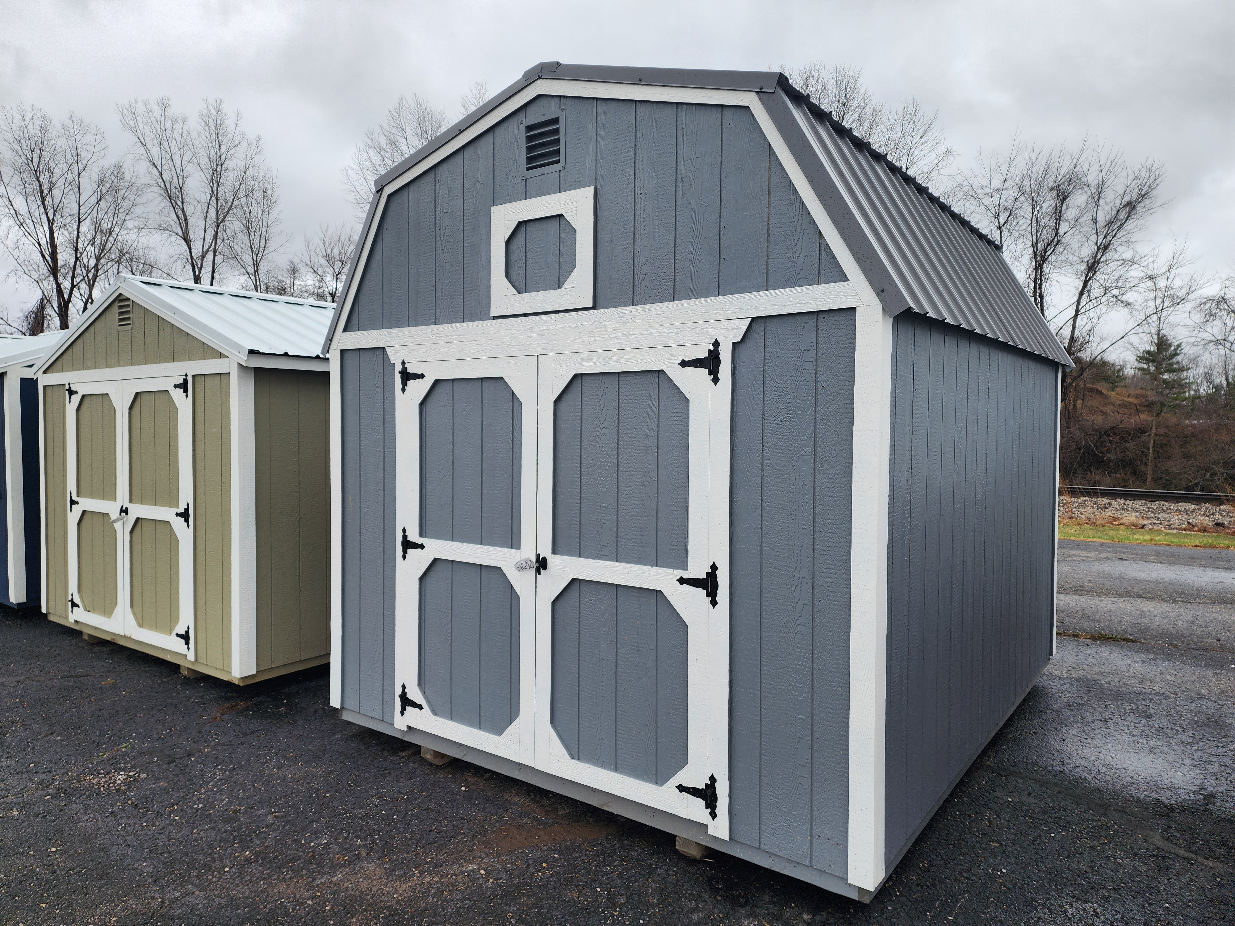 shed image