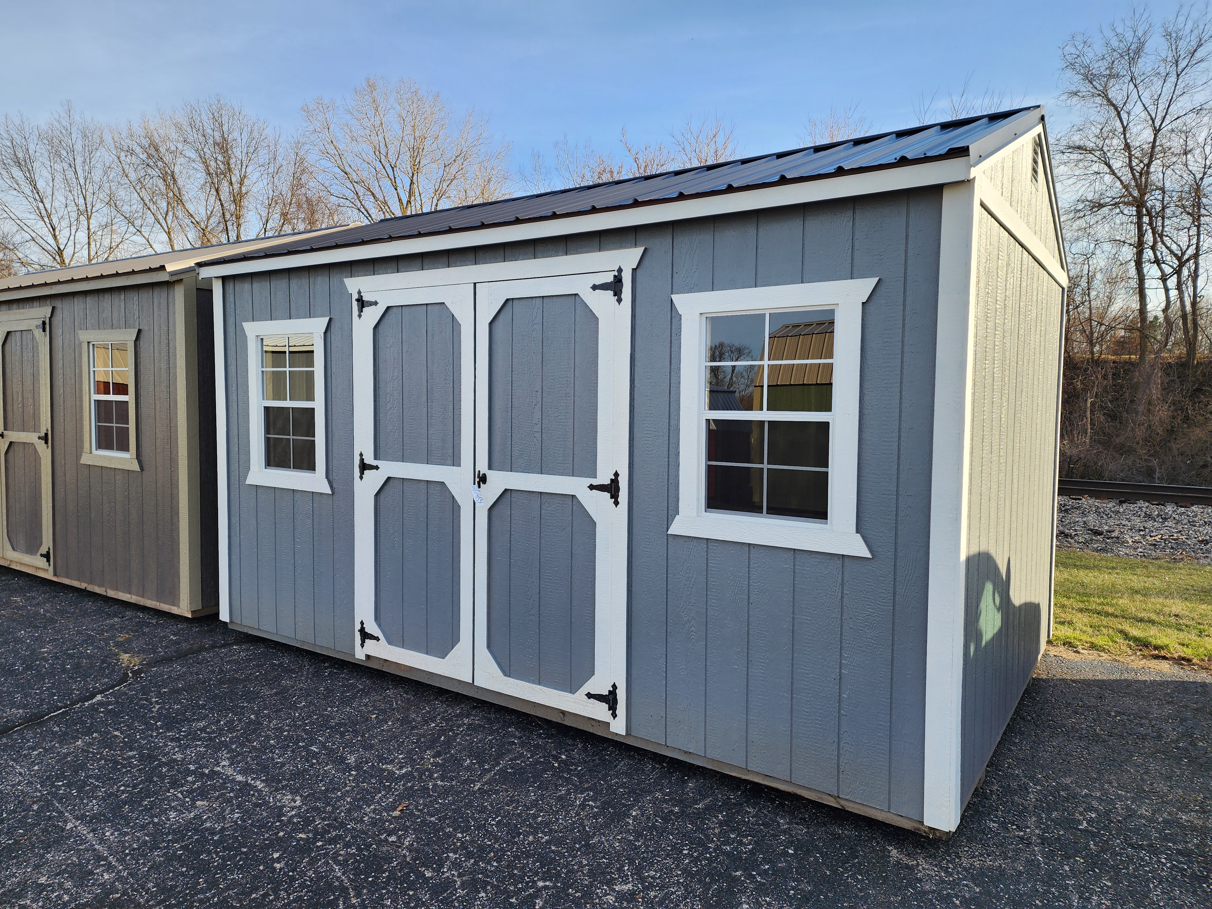 shed image