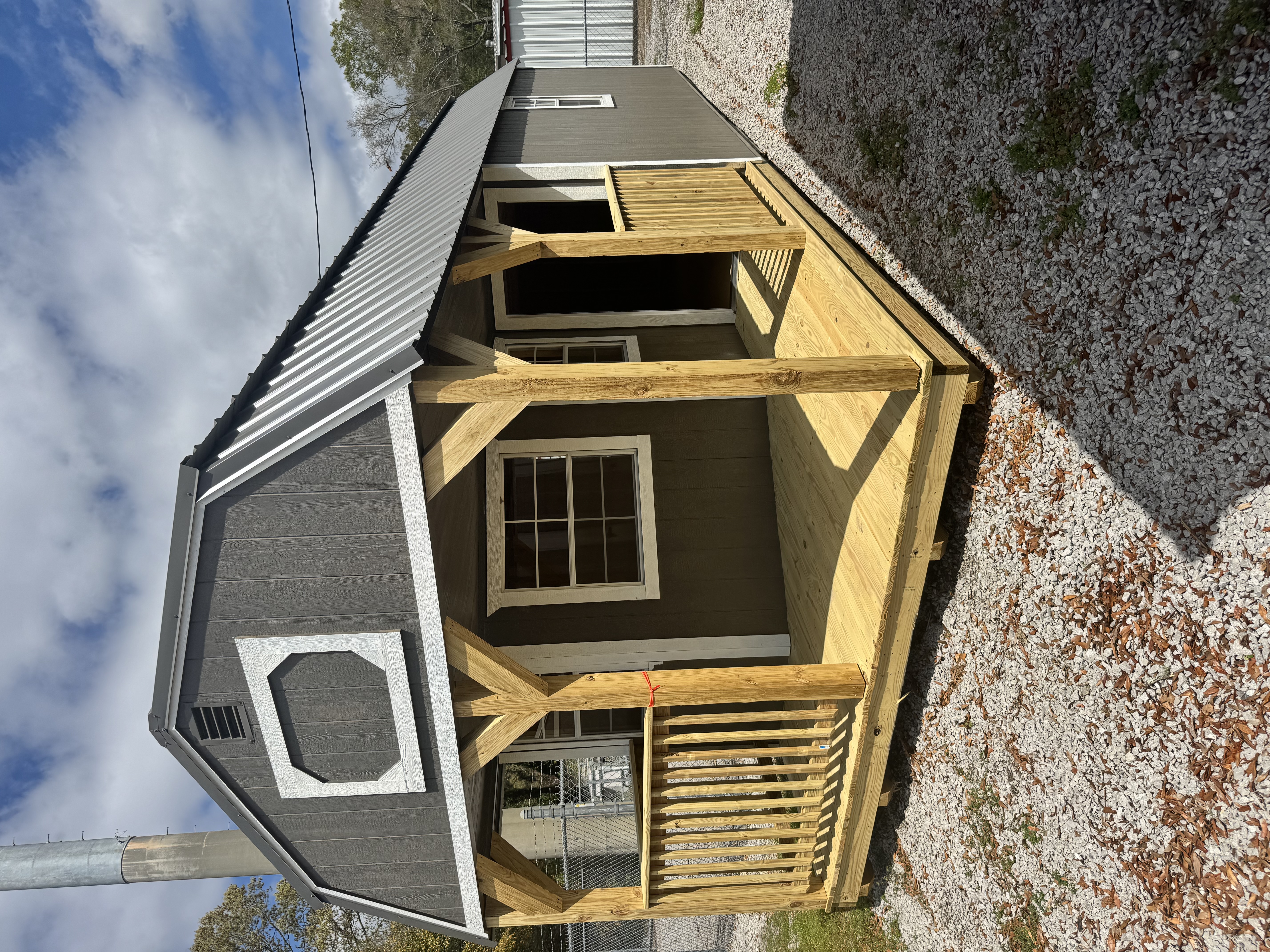 shed image