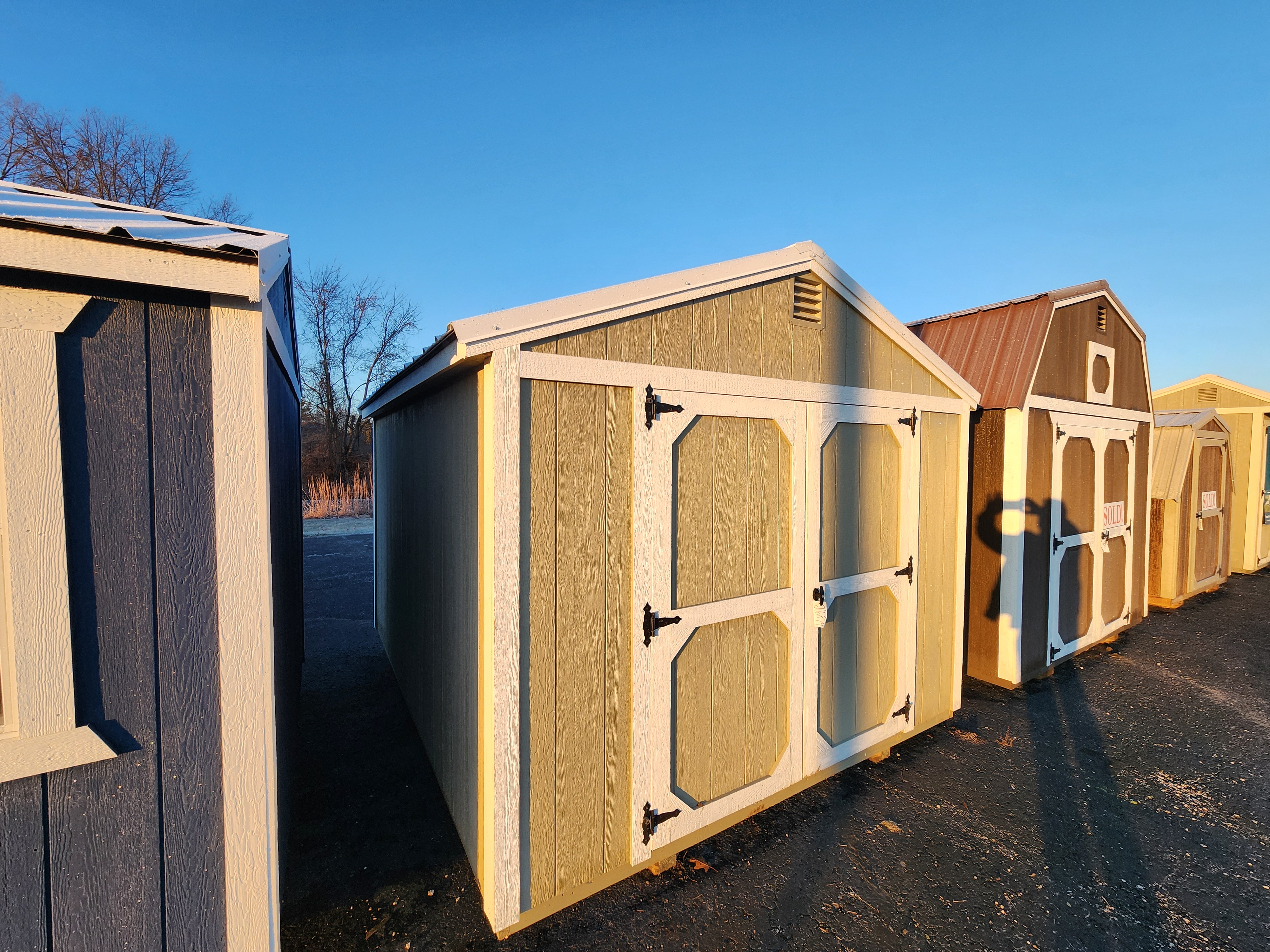 shed image