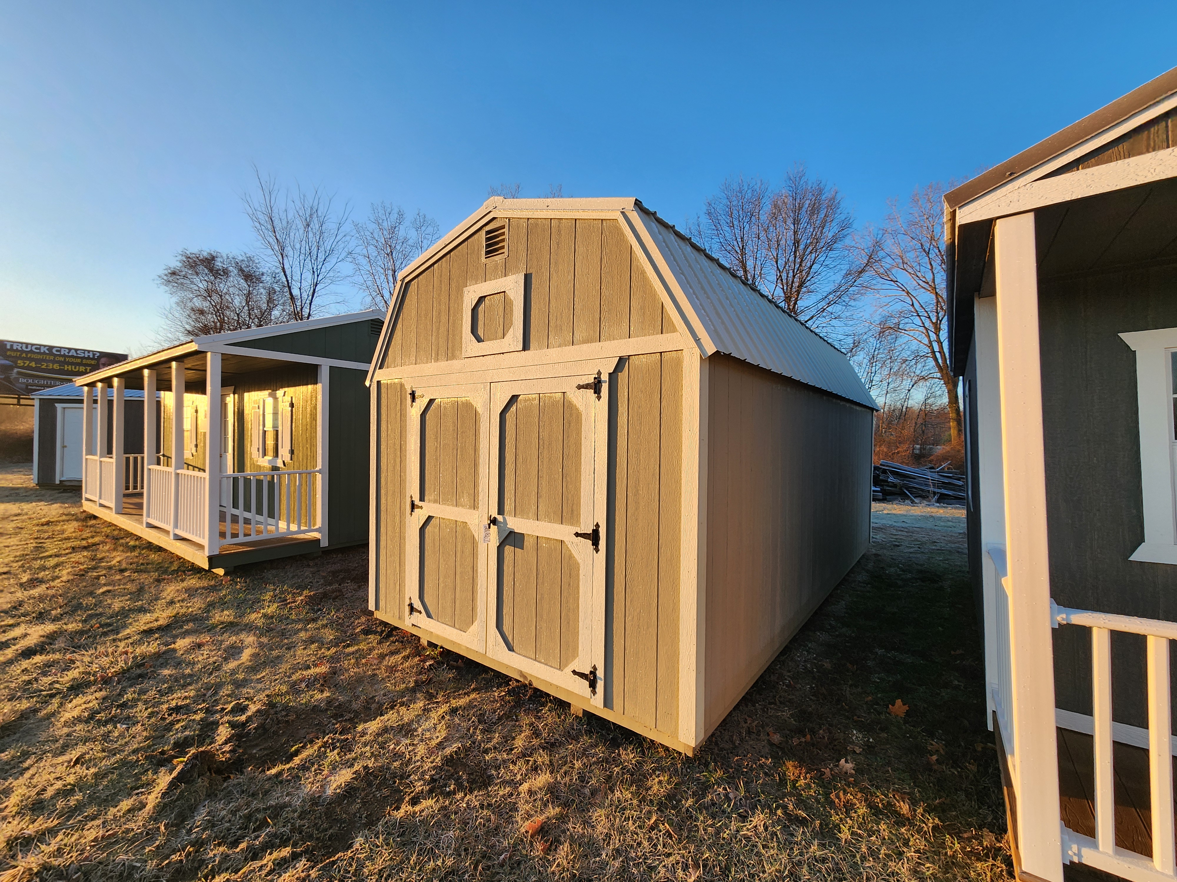 shed image