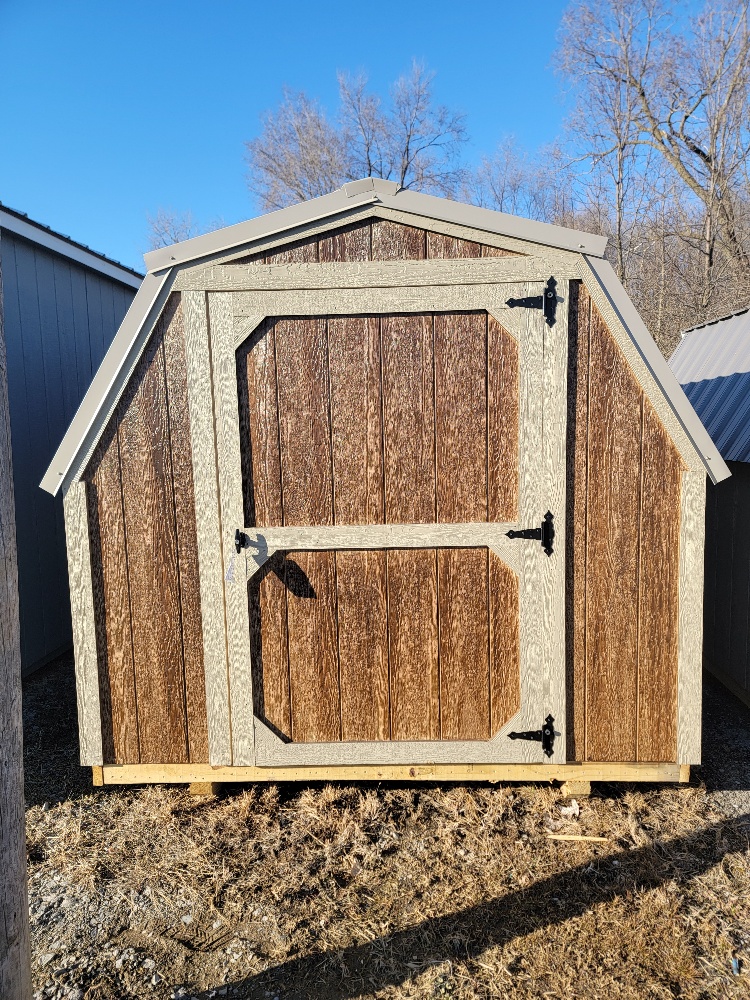 shed image