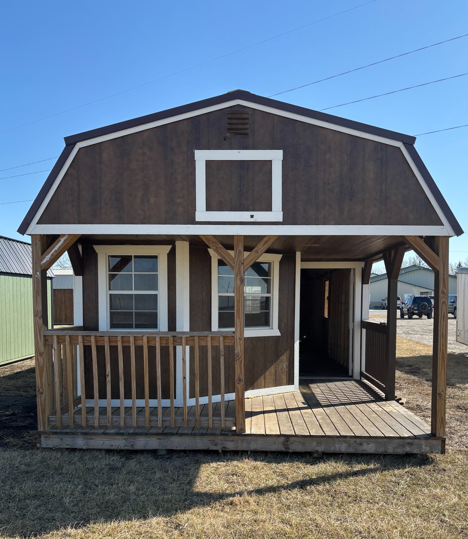 shed image