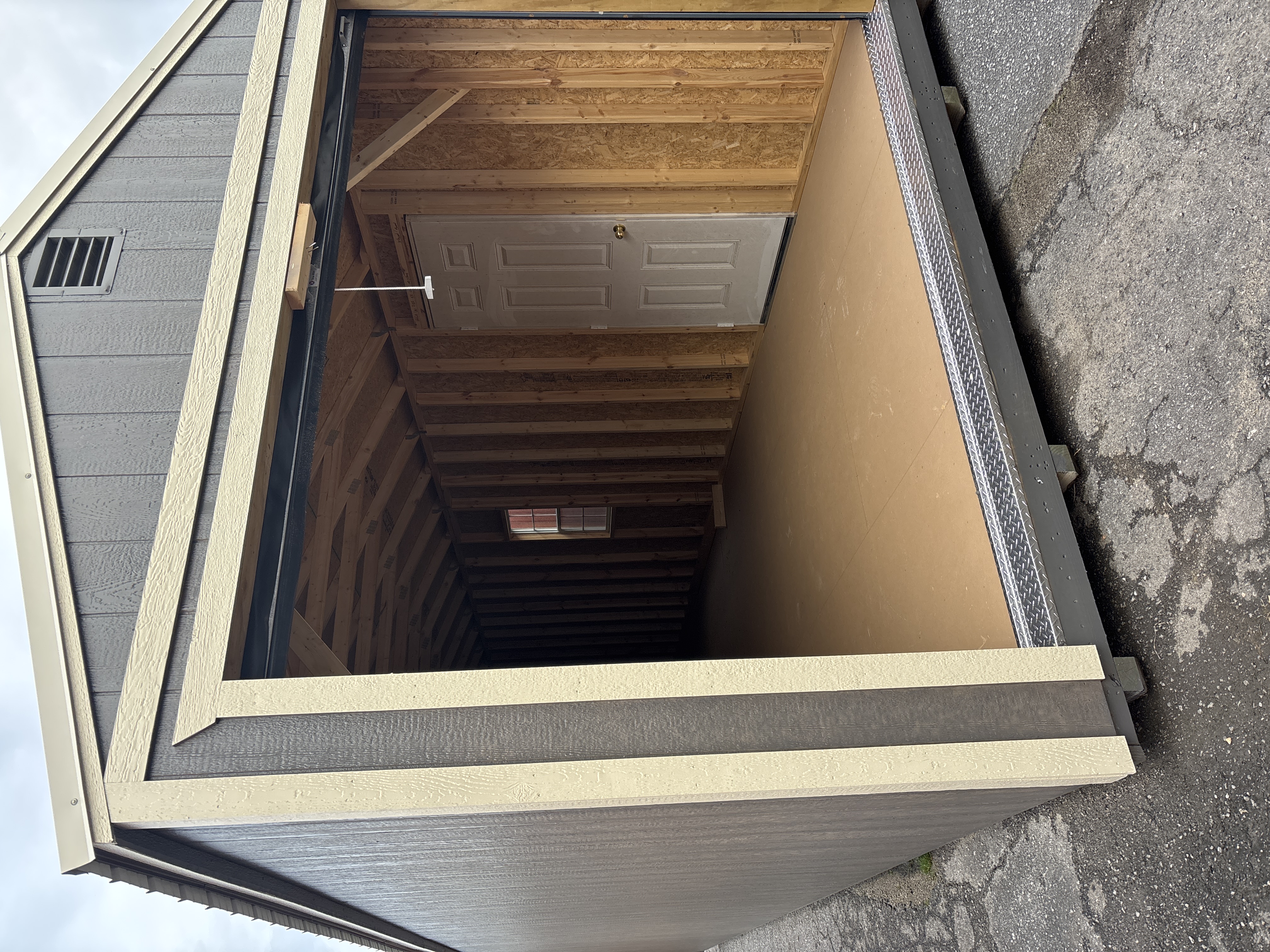 12 x 32 Garage – 3