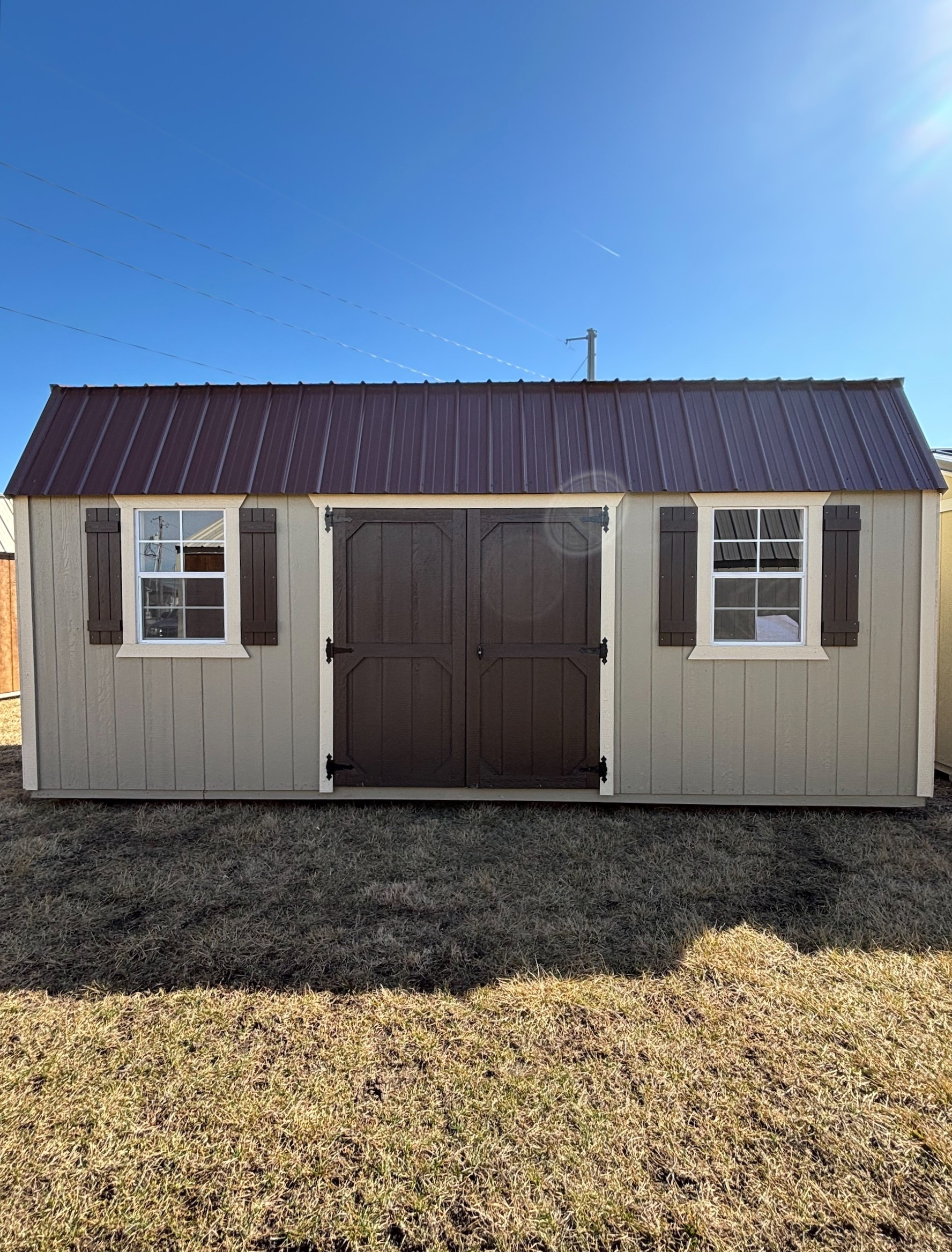 shed image