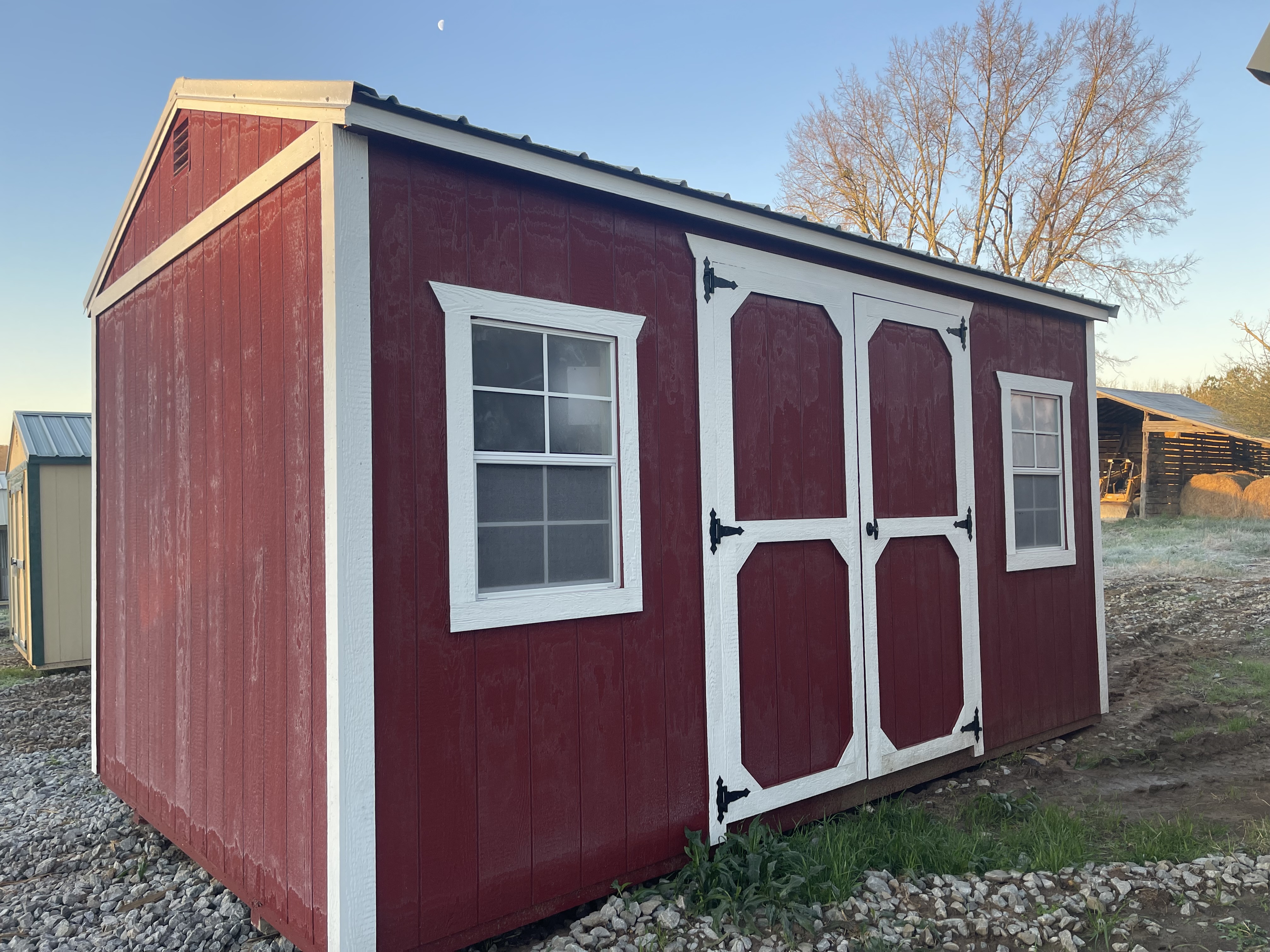 shed image