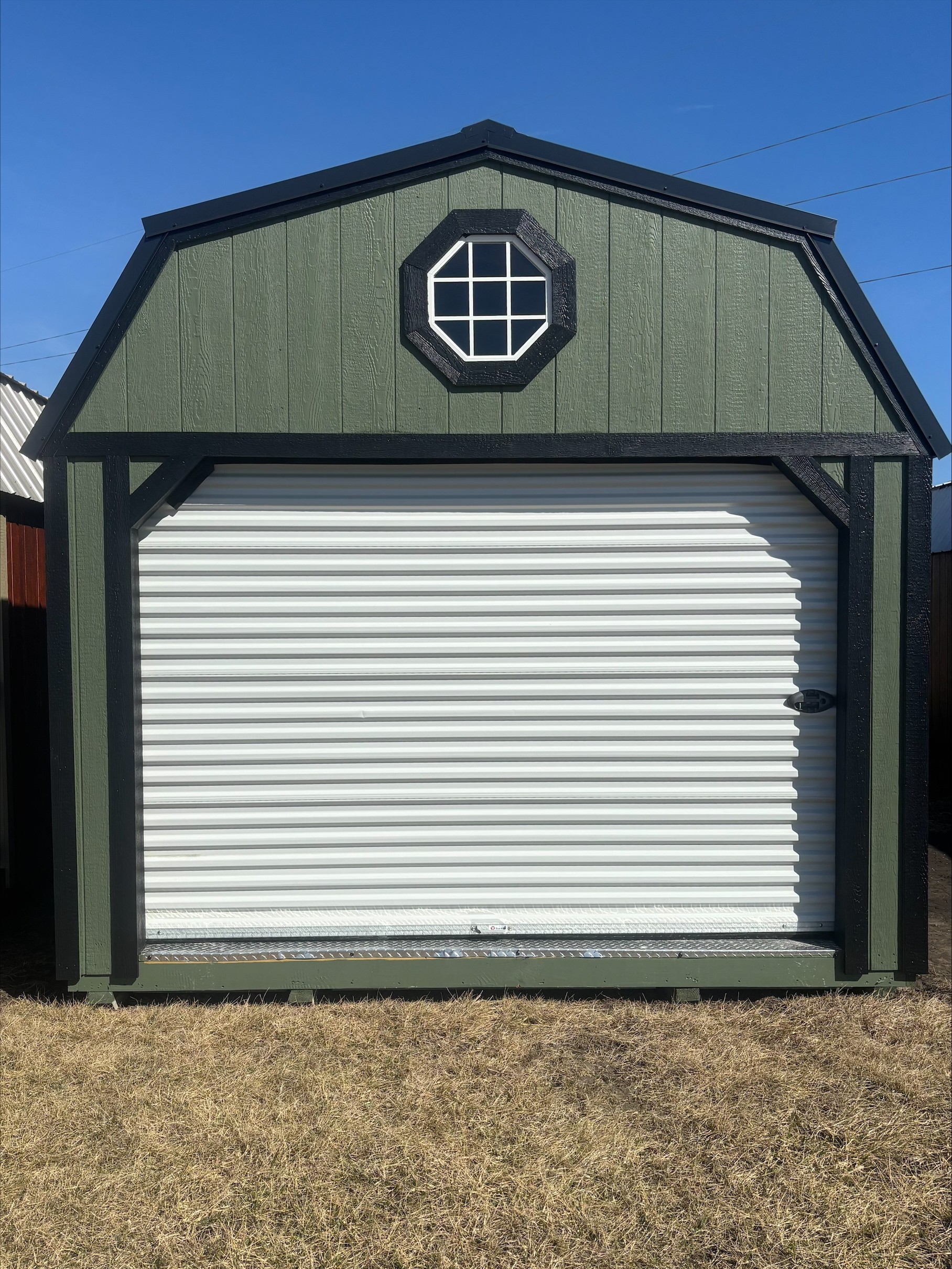 shed image
