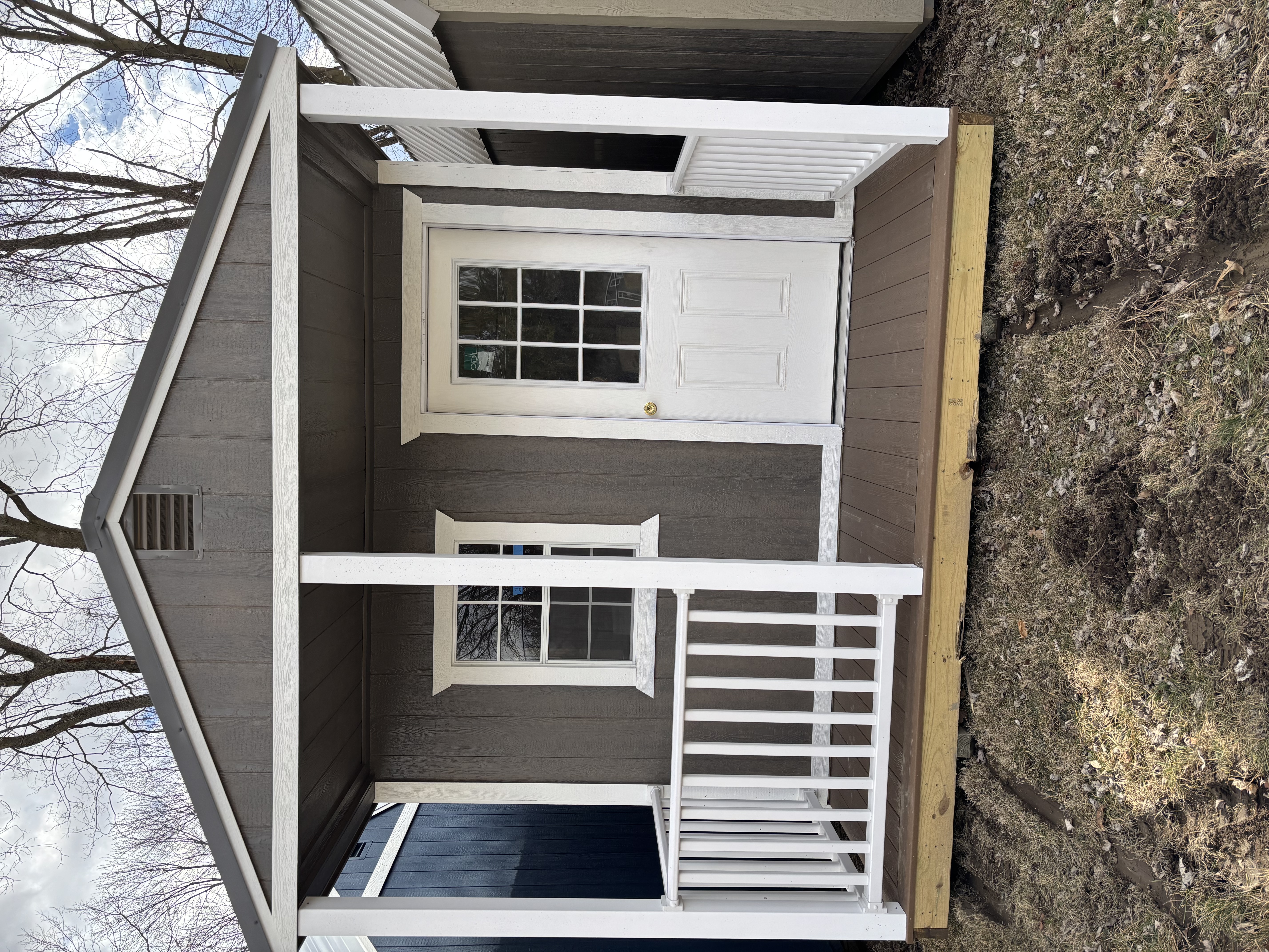 View details for 10 x 18 Cabin